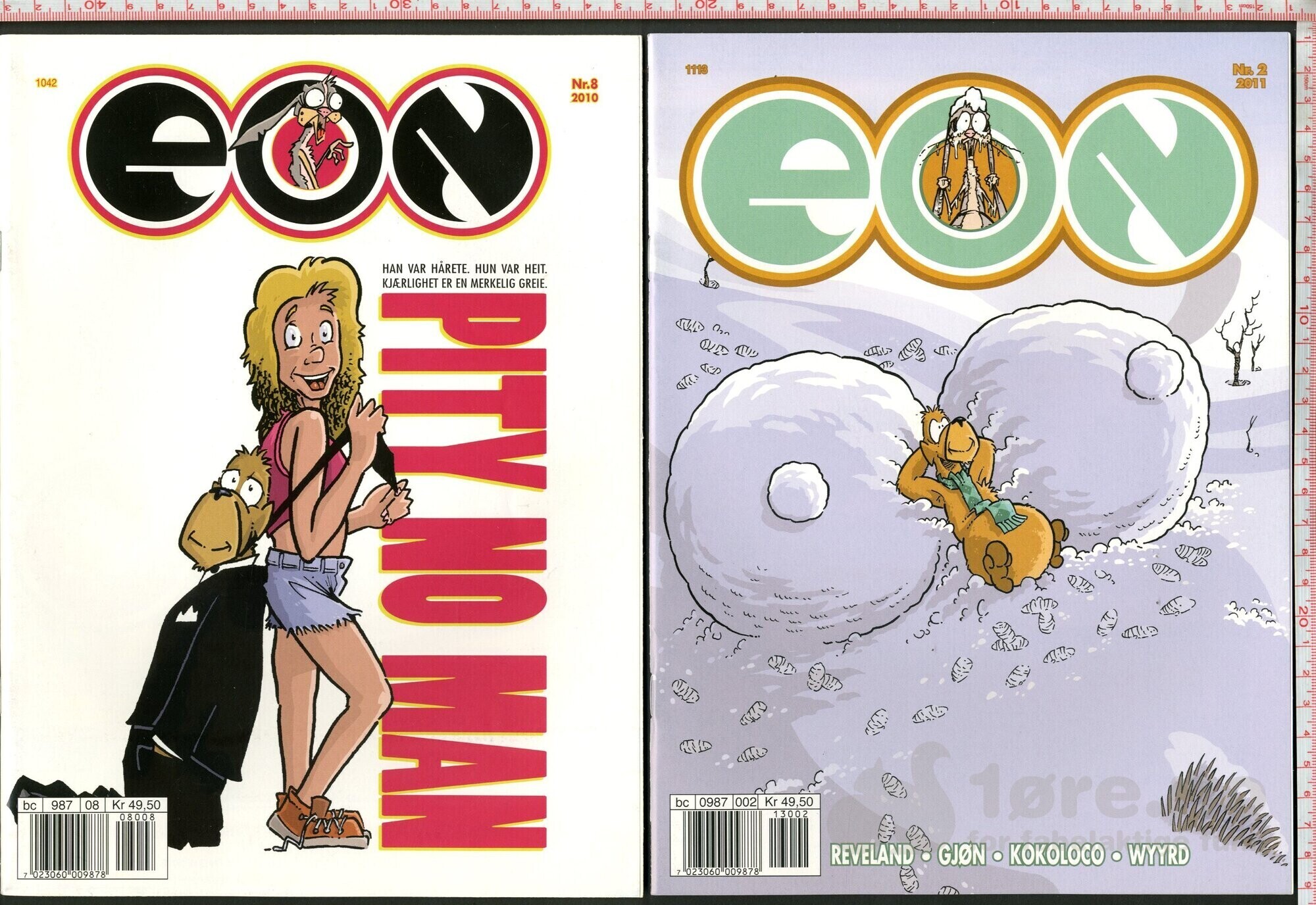 EON 2009-2012, bilde 4