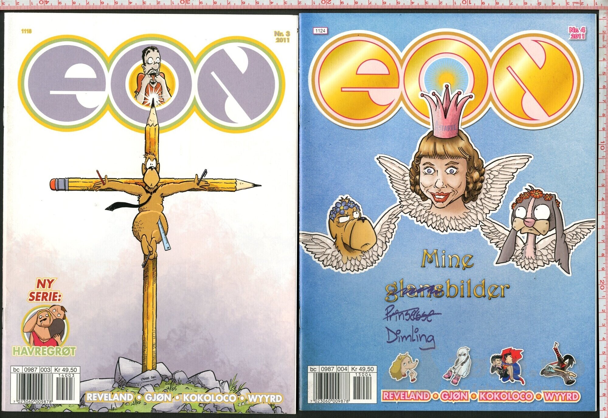 EON 2009-2012, bilde 5