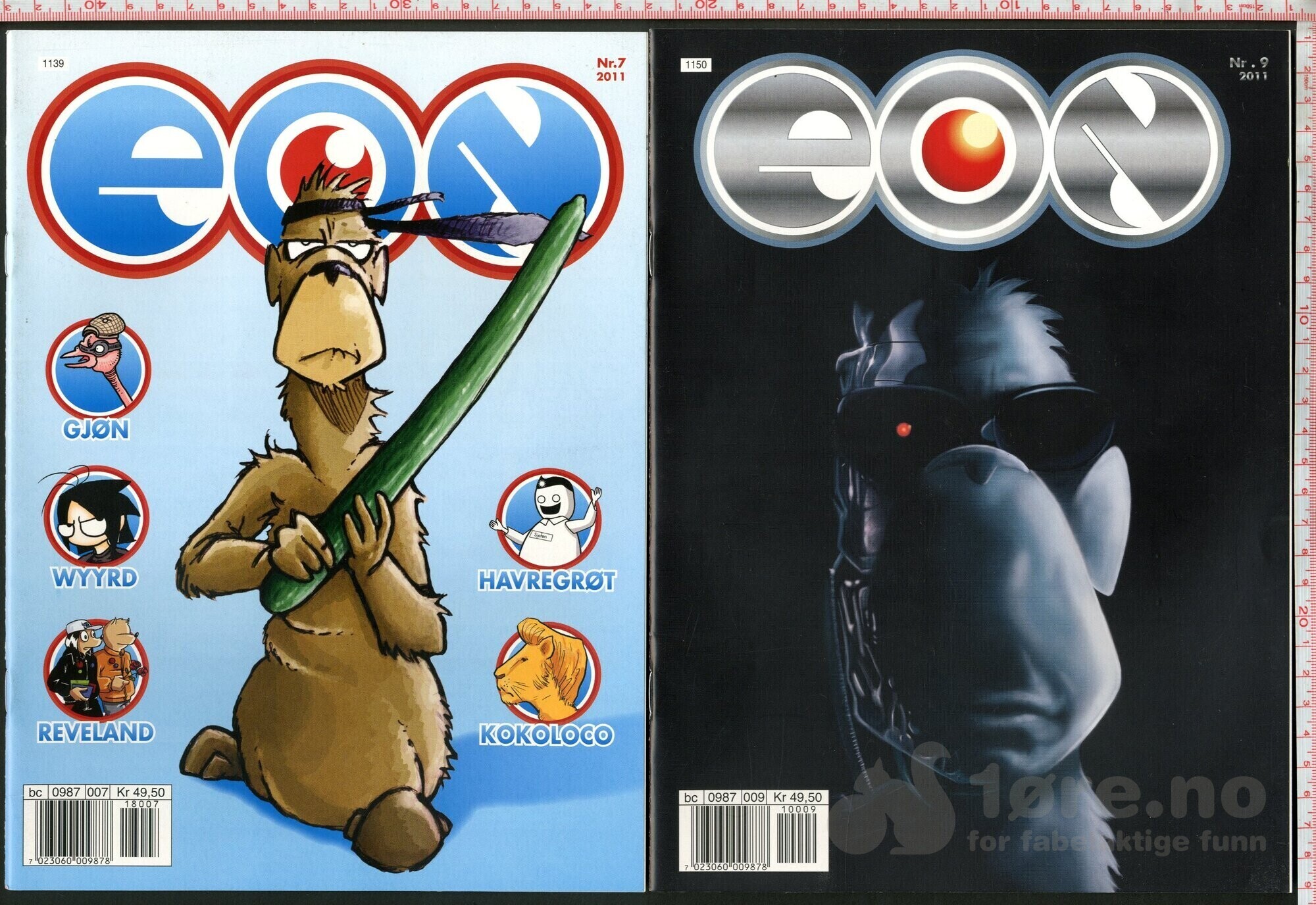 EON 2009-2012, bilde 7