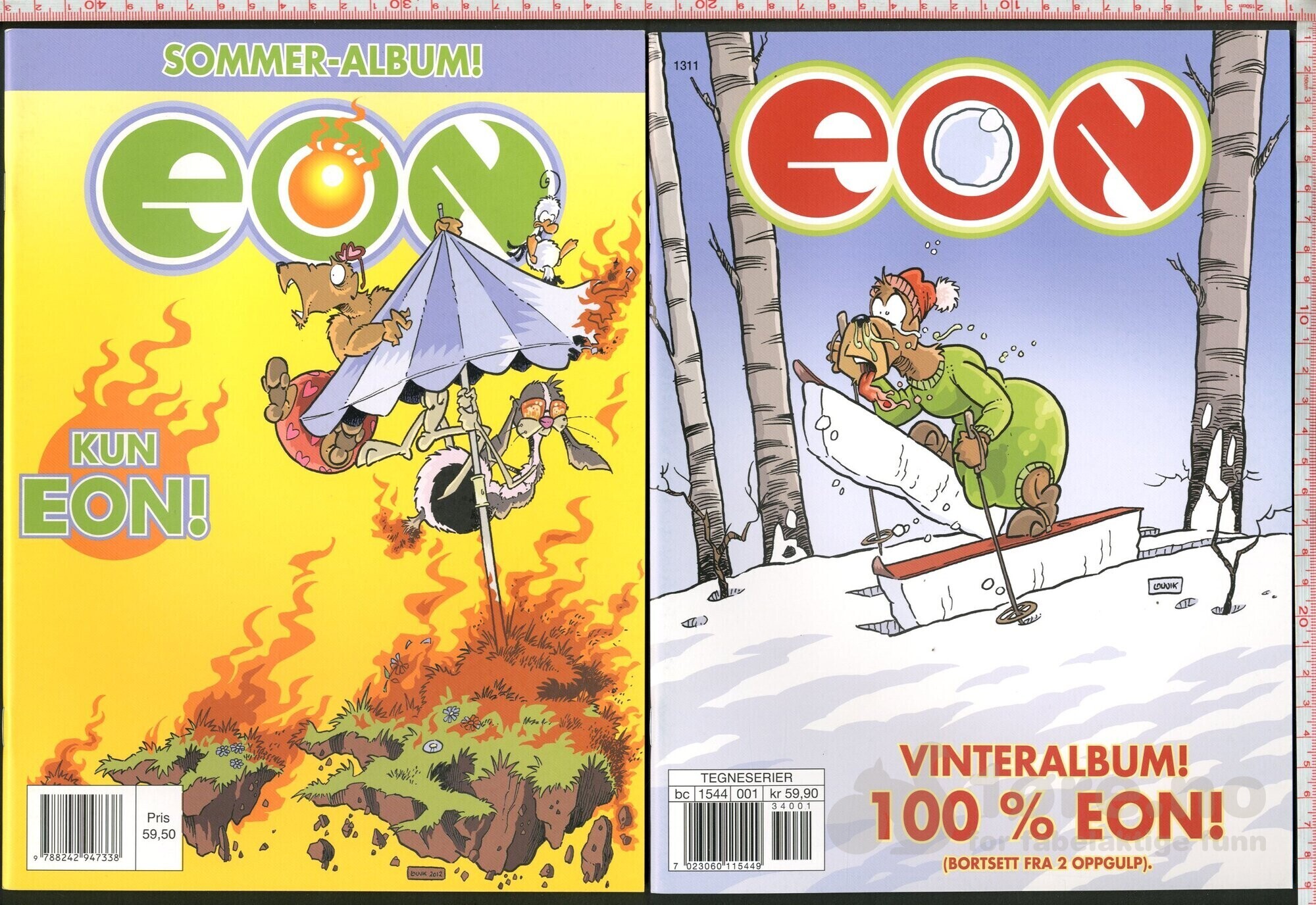 EON 2009-2012, bilde 12