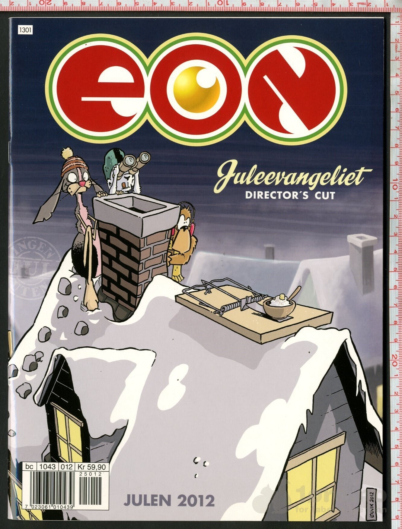 EON 2009-2012, bilde 14