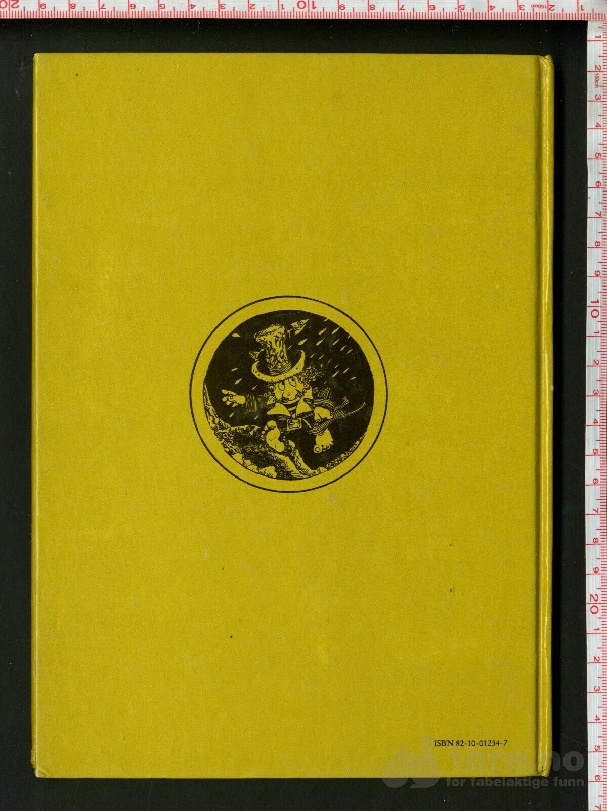 De flyvende hvalers land 1976 - Thore Hansen, bilde 2