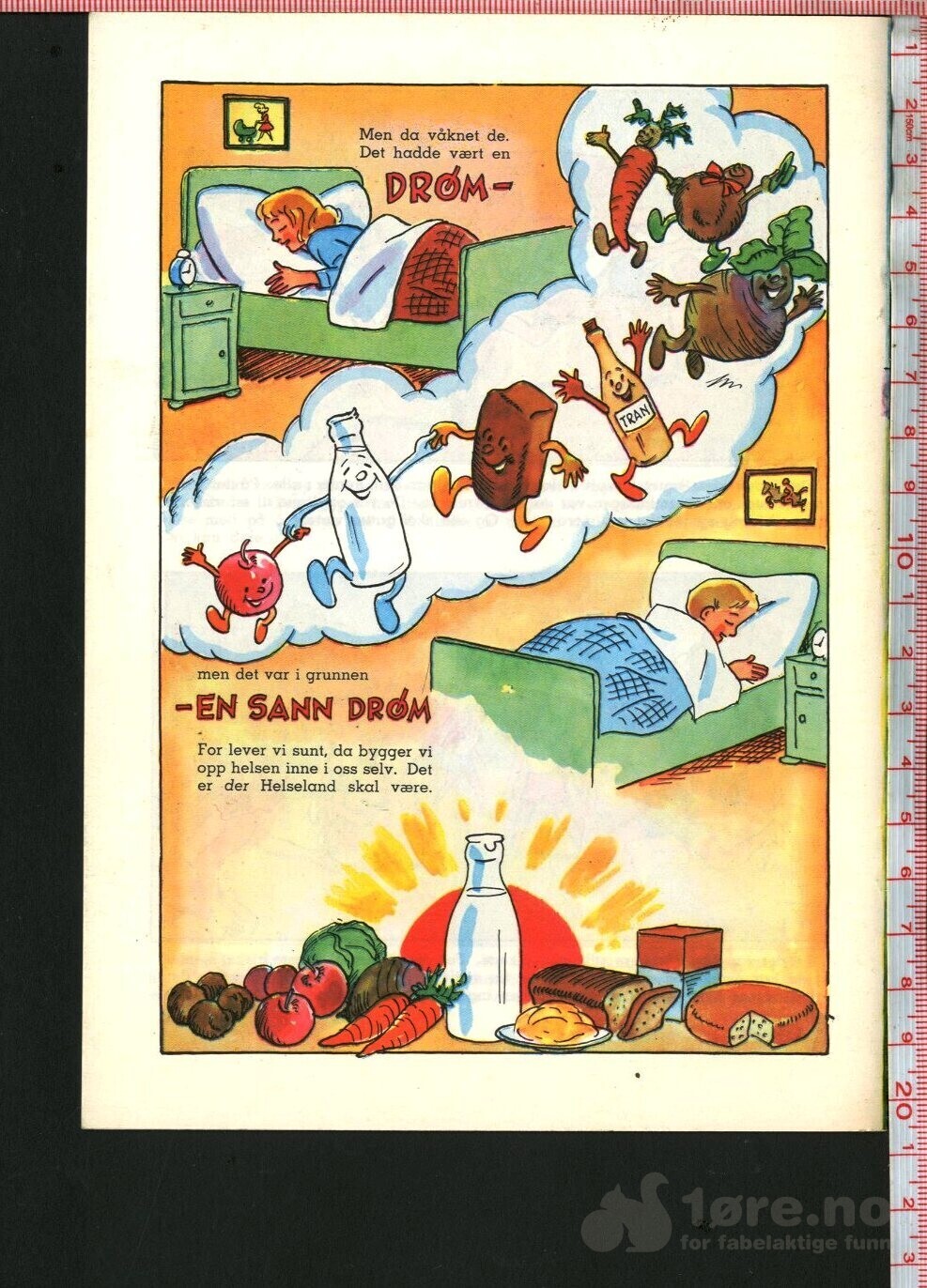 Reisen til  Helseland 1968, bilde 2