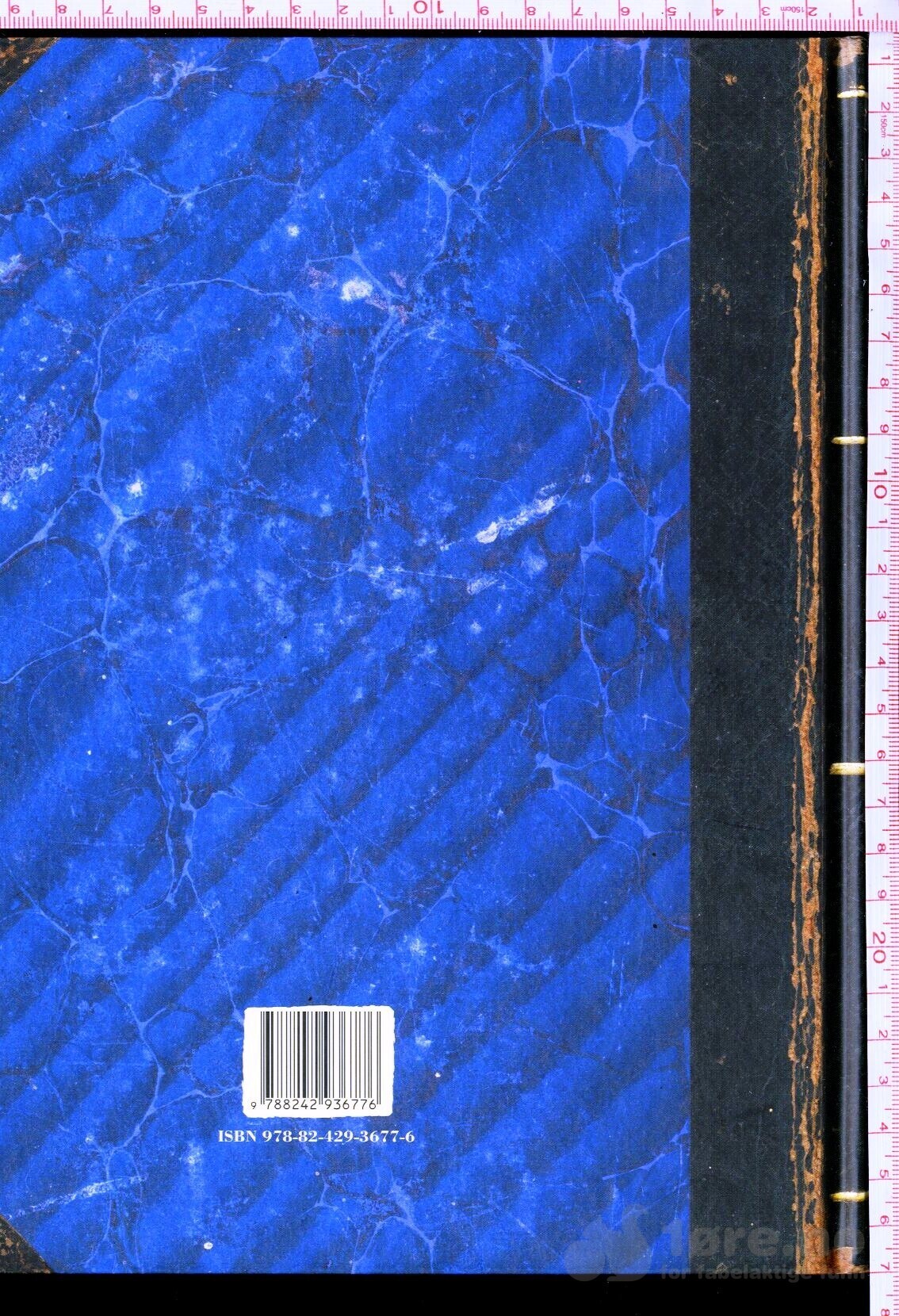 Fantom - hefte 1953, bilde 2