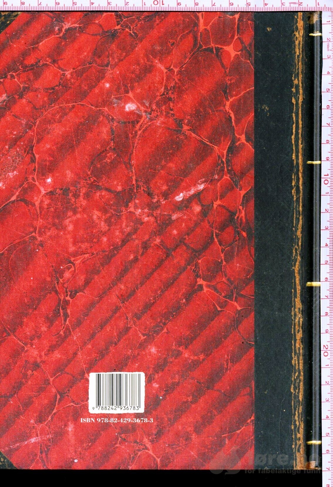 Fantom - hefte  1953 - 1954, bilde 2