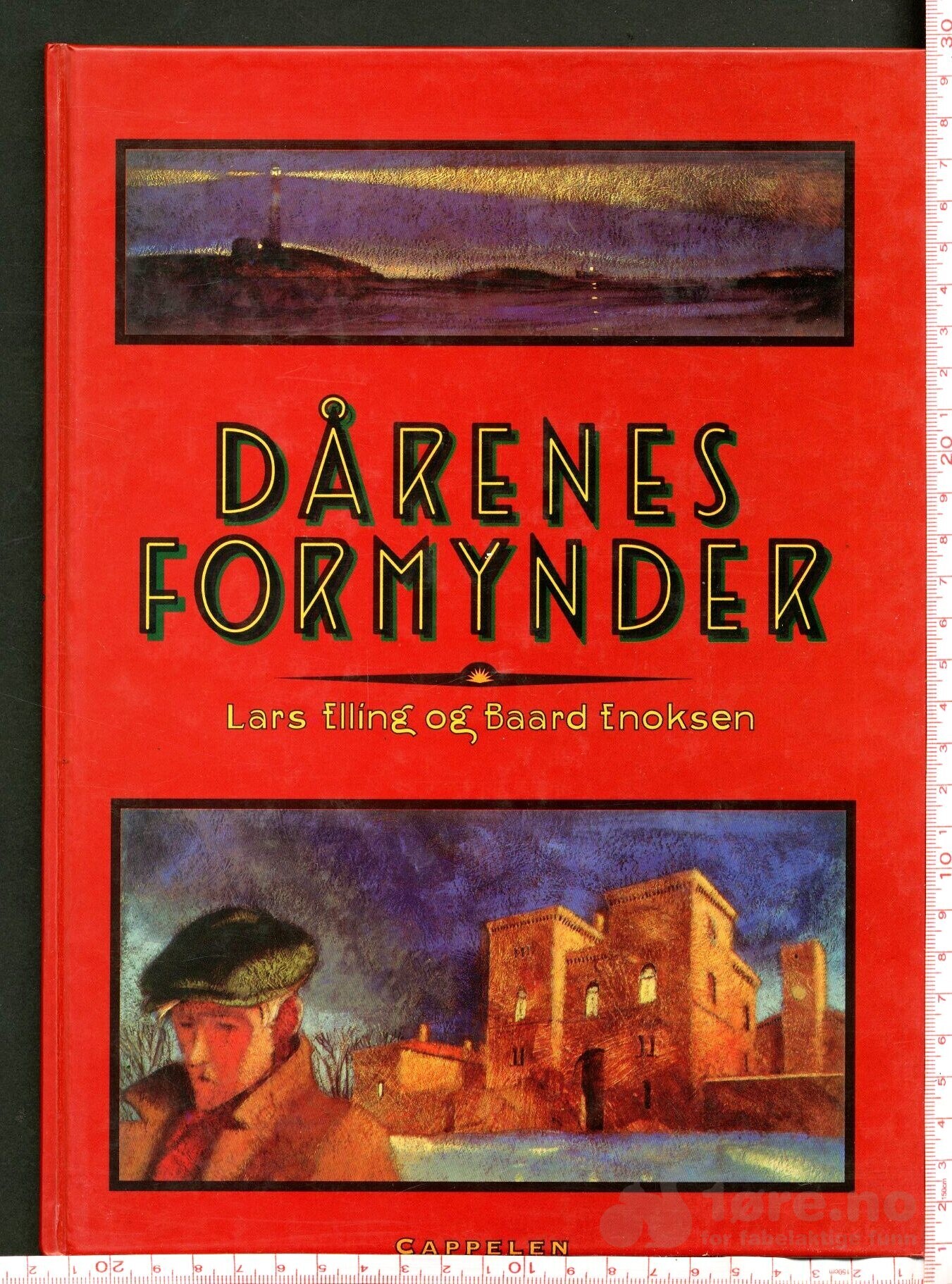 Dårenes Formynder 1993