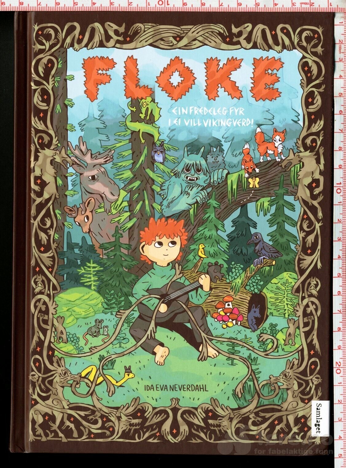 FLOKE 2020