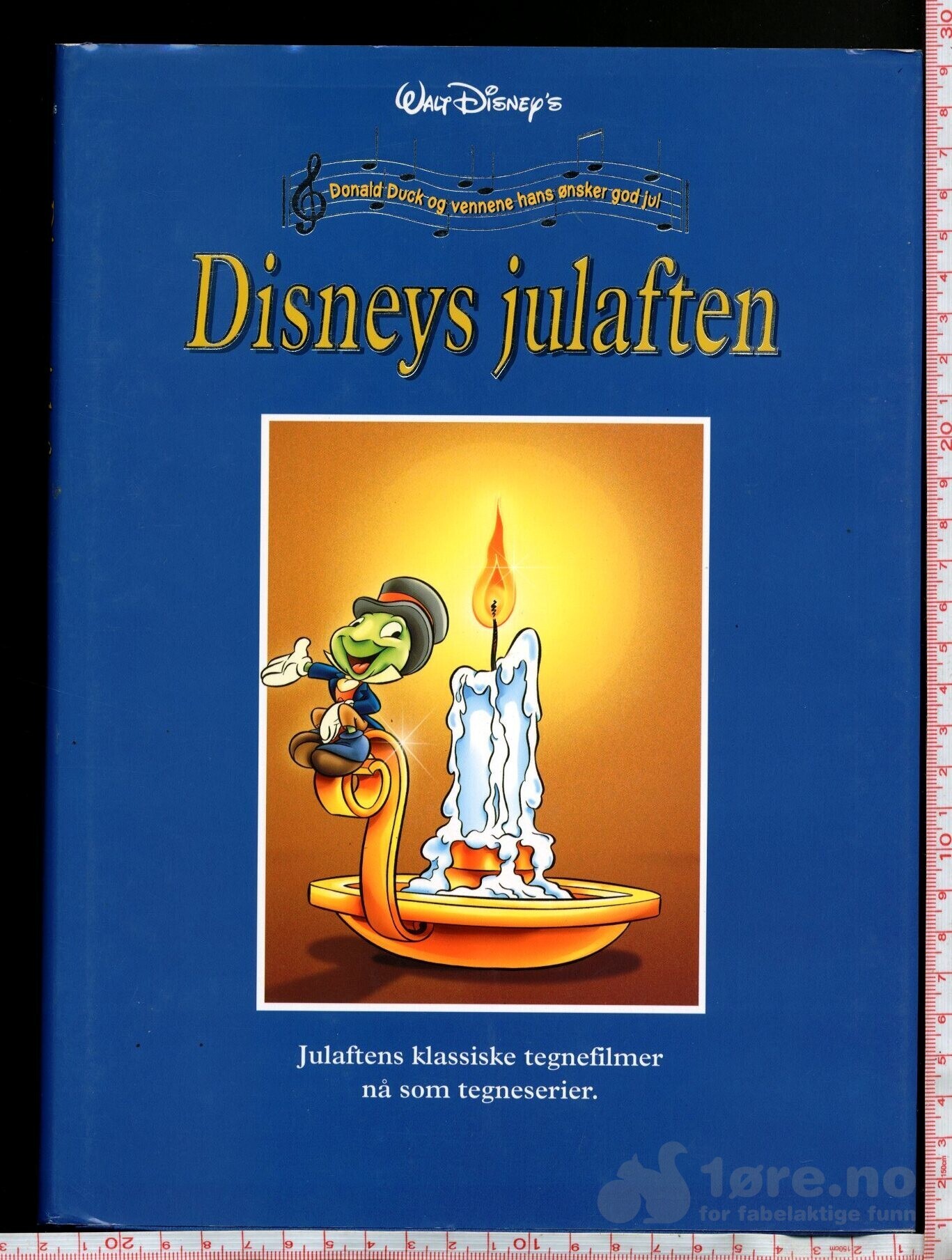 Disneys julaften 2000