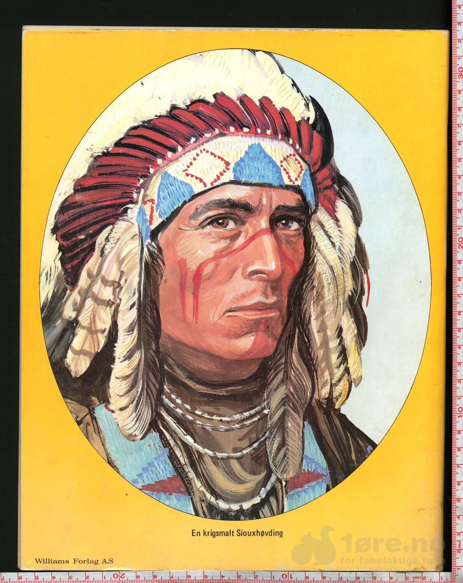 WILD WEST Samleserien 1972, bilde 2