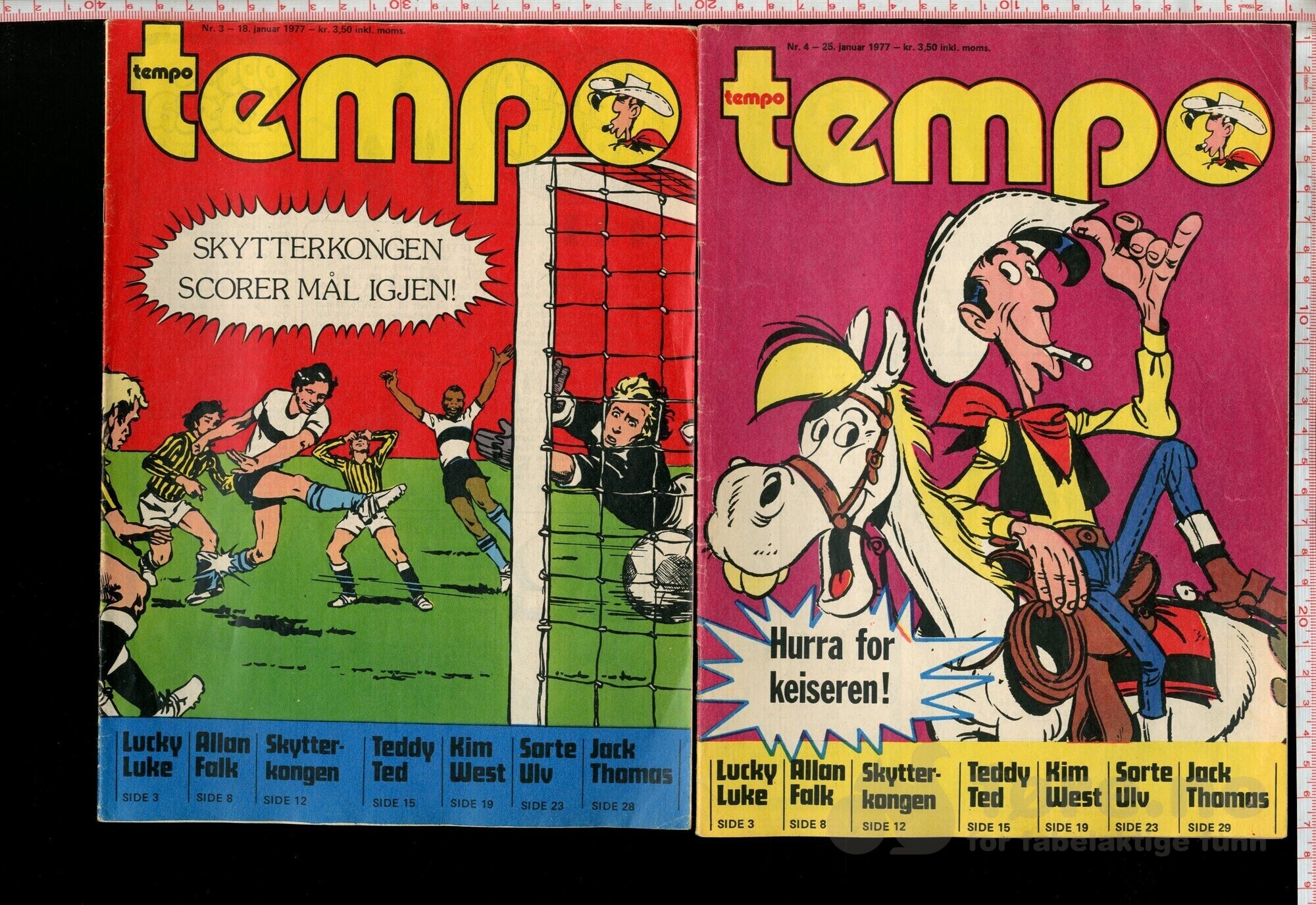 Tempo 1977 nr 3-26