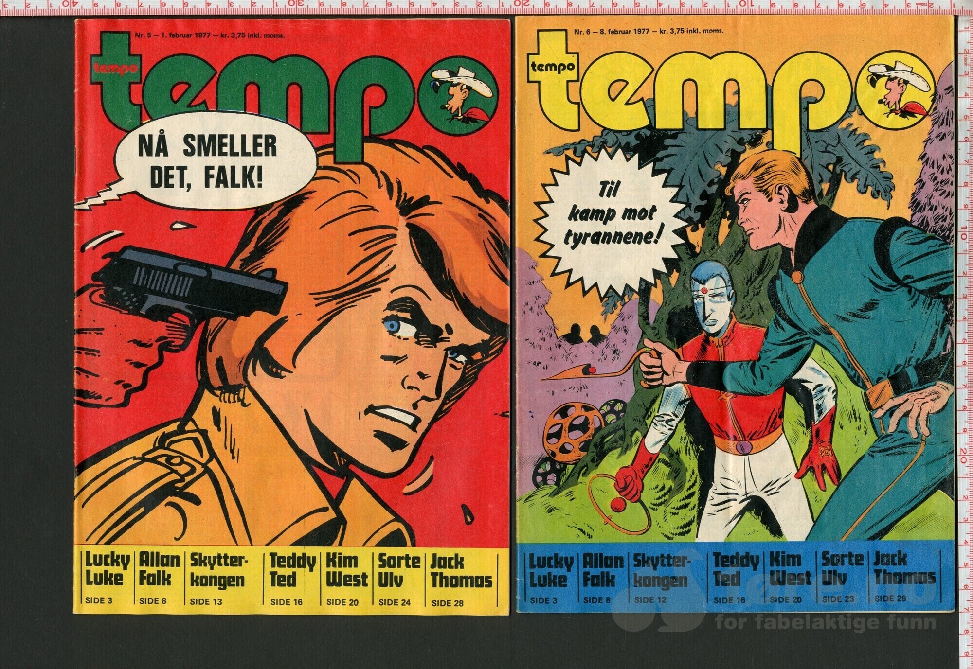 Tempo 1977 nr 3-26, bilde 2