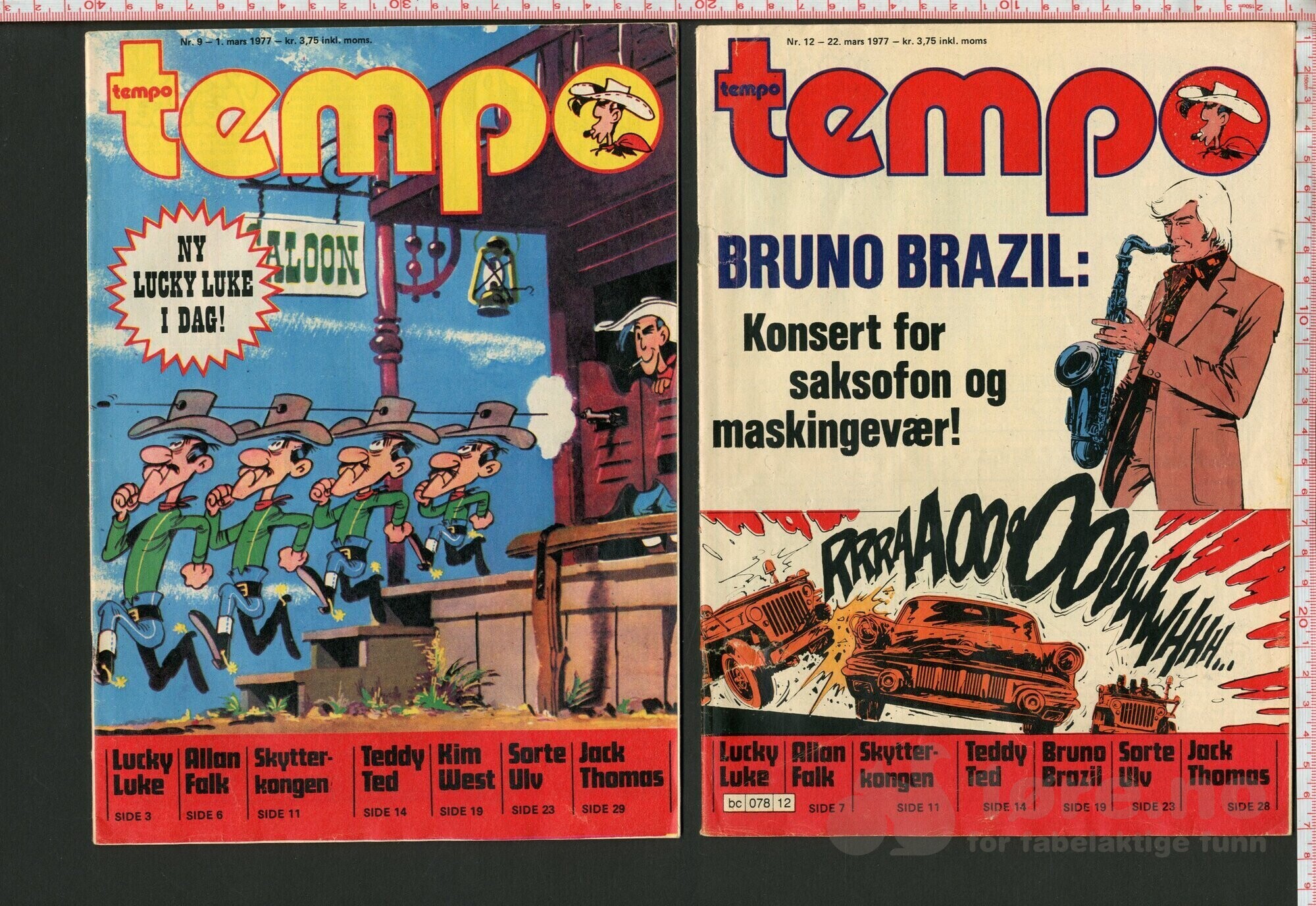 Tempo 1977 nr 3-26, bilde 3
