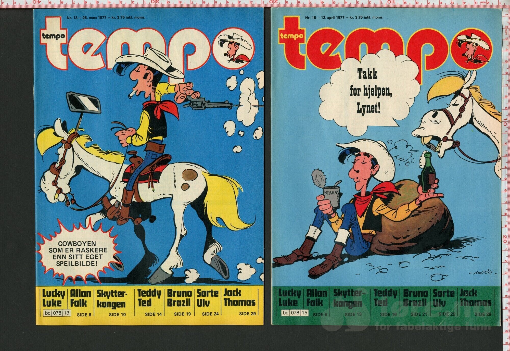 Tempo 1977 nr 3-26, bilde 4