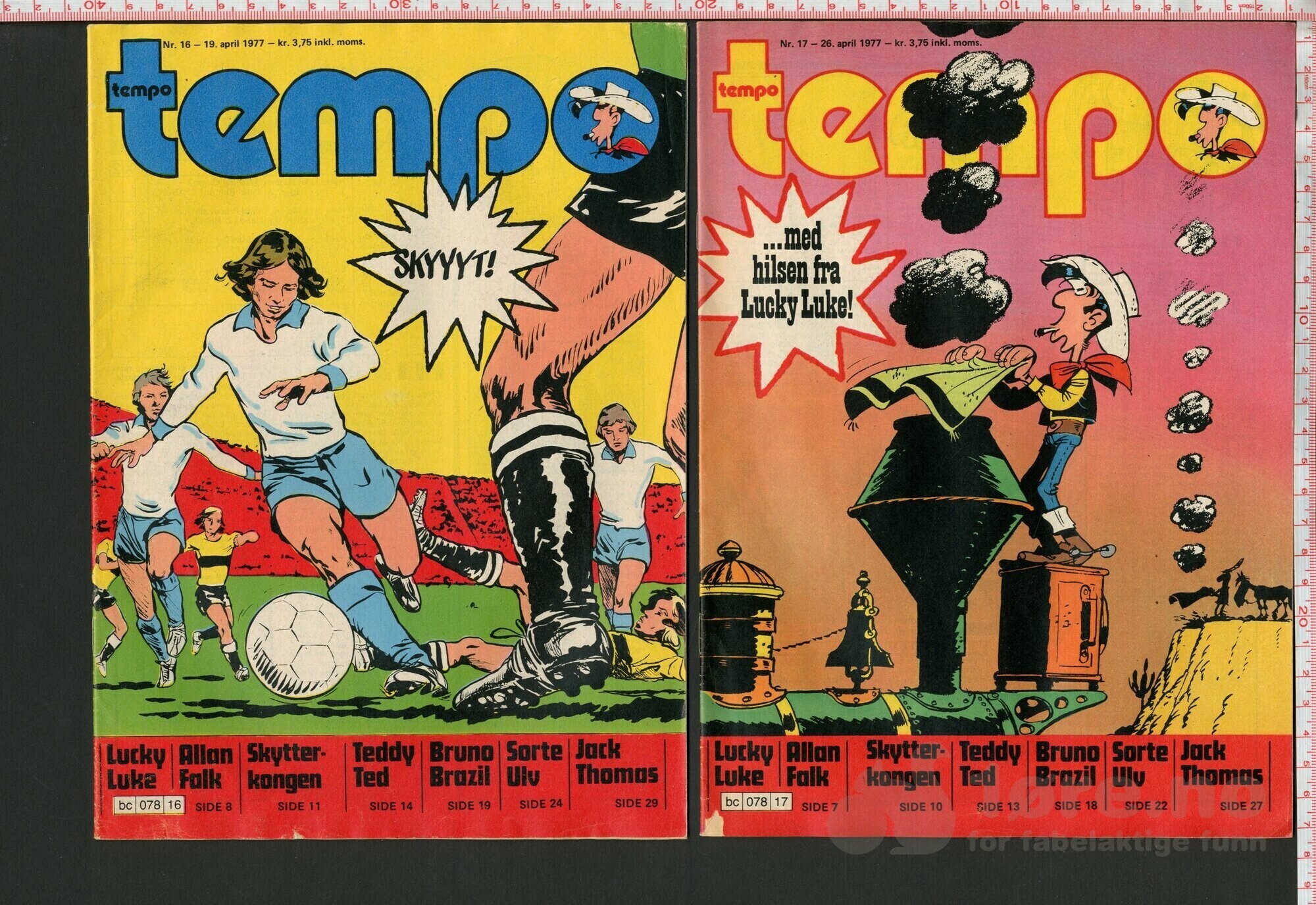 Tempo 1977 nr 3-26, bilde 5
