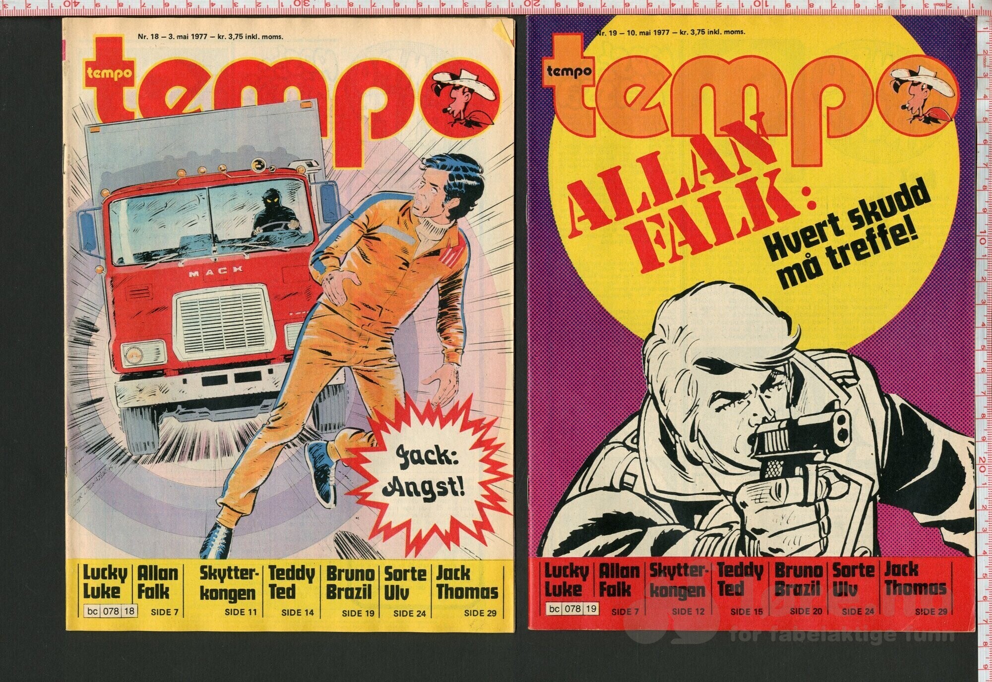 Tempo 1977 nr 3-26, bilde 6