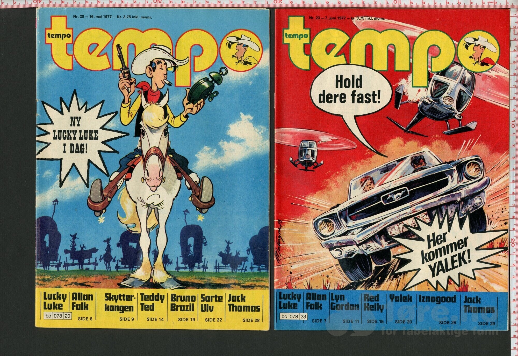 Tempo 1977 nr 3-26, bilde 7