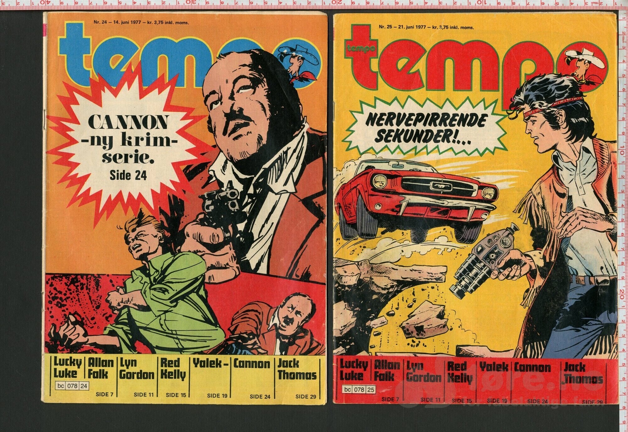 Tempo 1977 nr 3-26, bilde 8