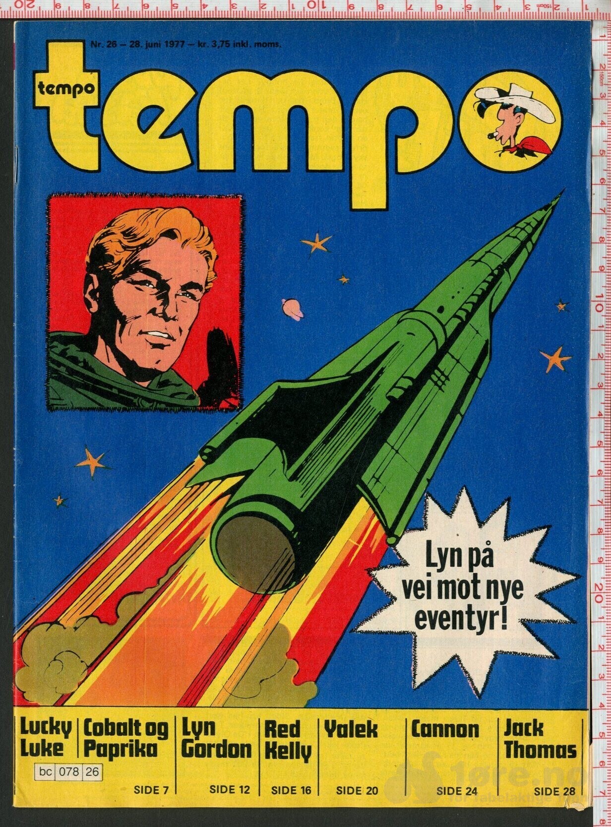Tempo 1977 nr 3-26, bilde 9