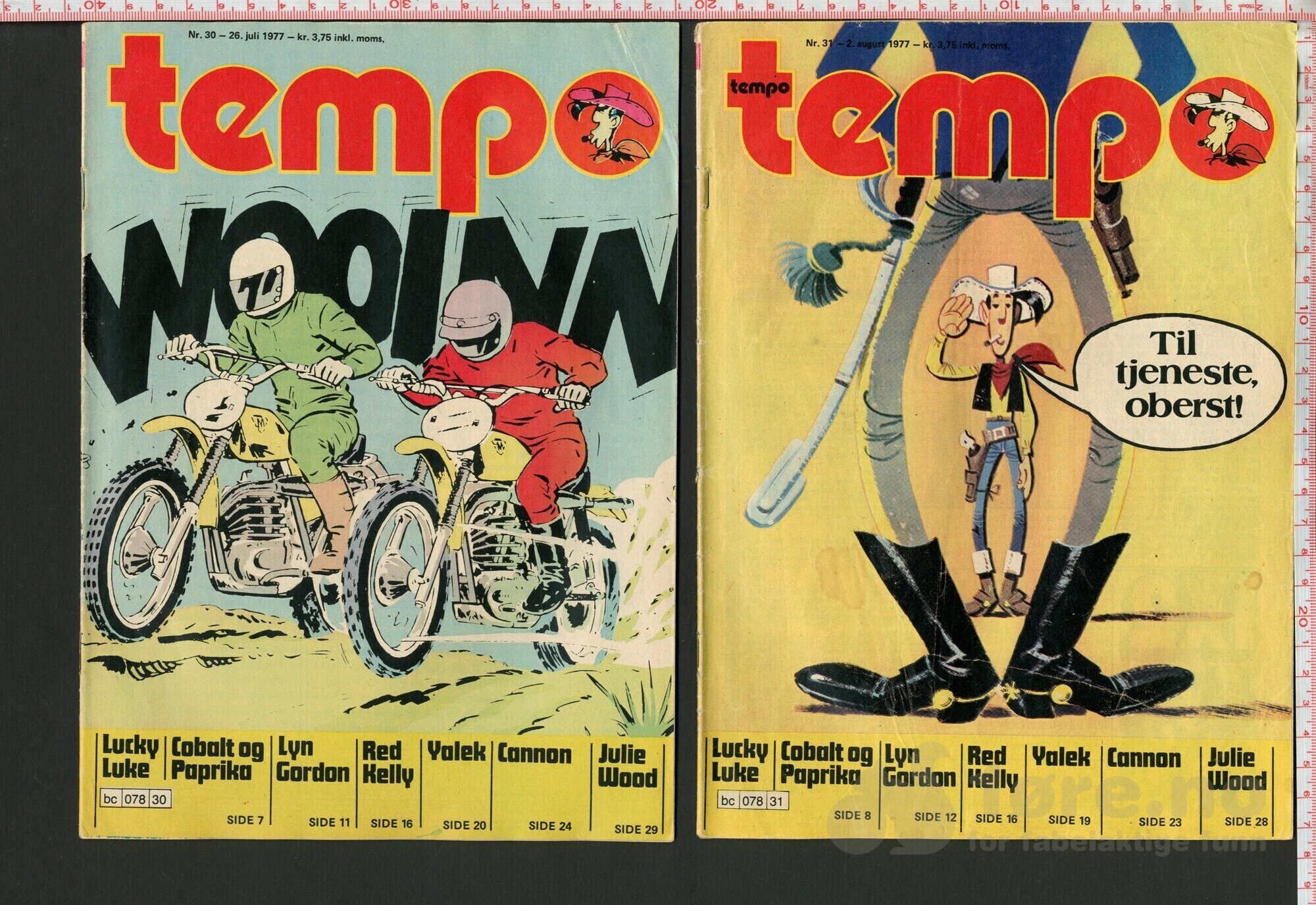 Tempo 1977 nr 30-52