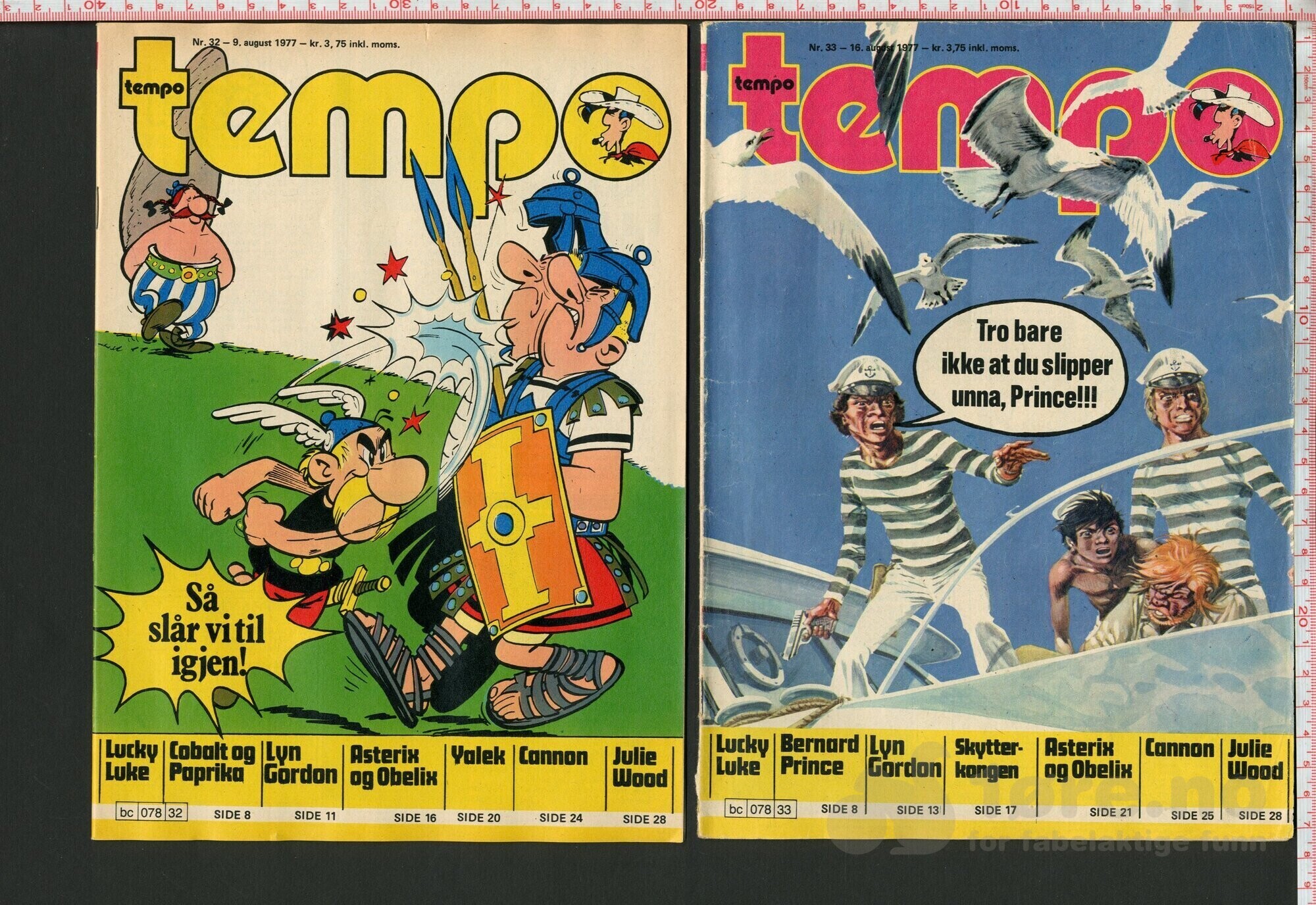 Tempo 1977 nr 30-52, bilde 2