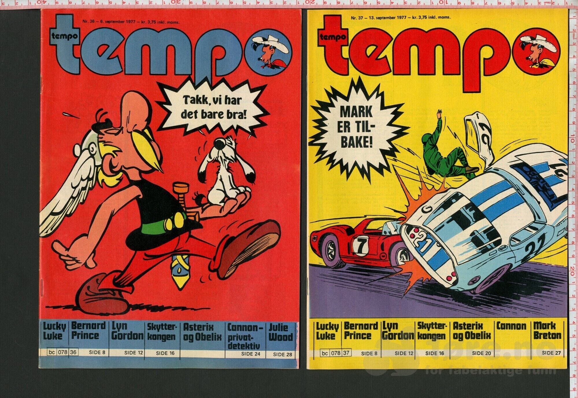 Tempo 1977 nr 30-52, bilde 4