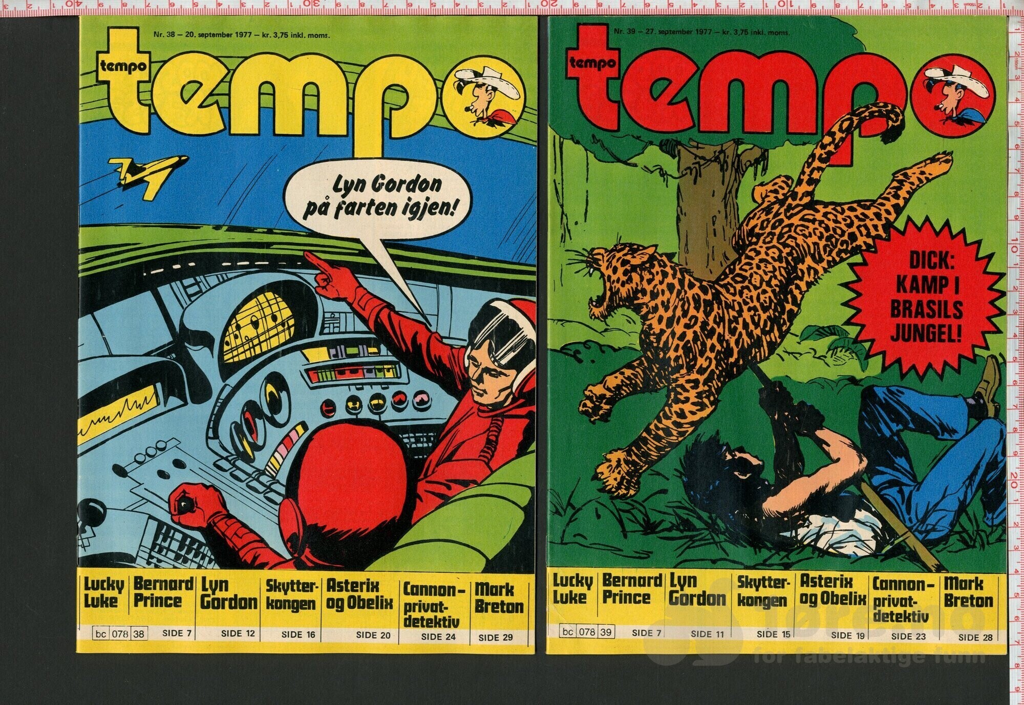 Tempo 1977 nr 30-52, bilde 5