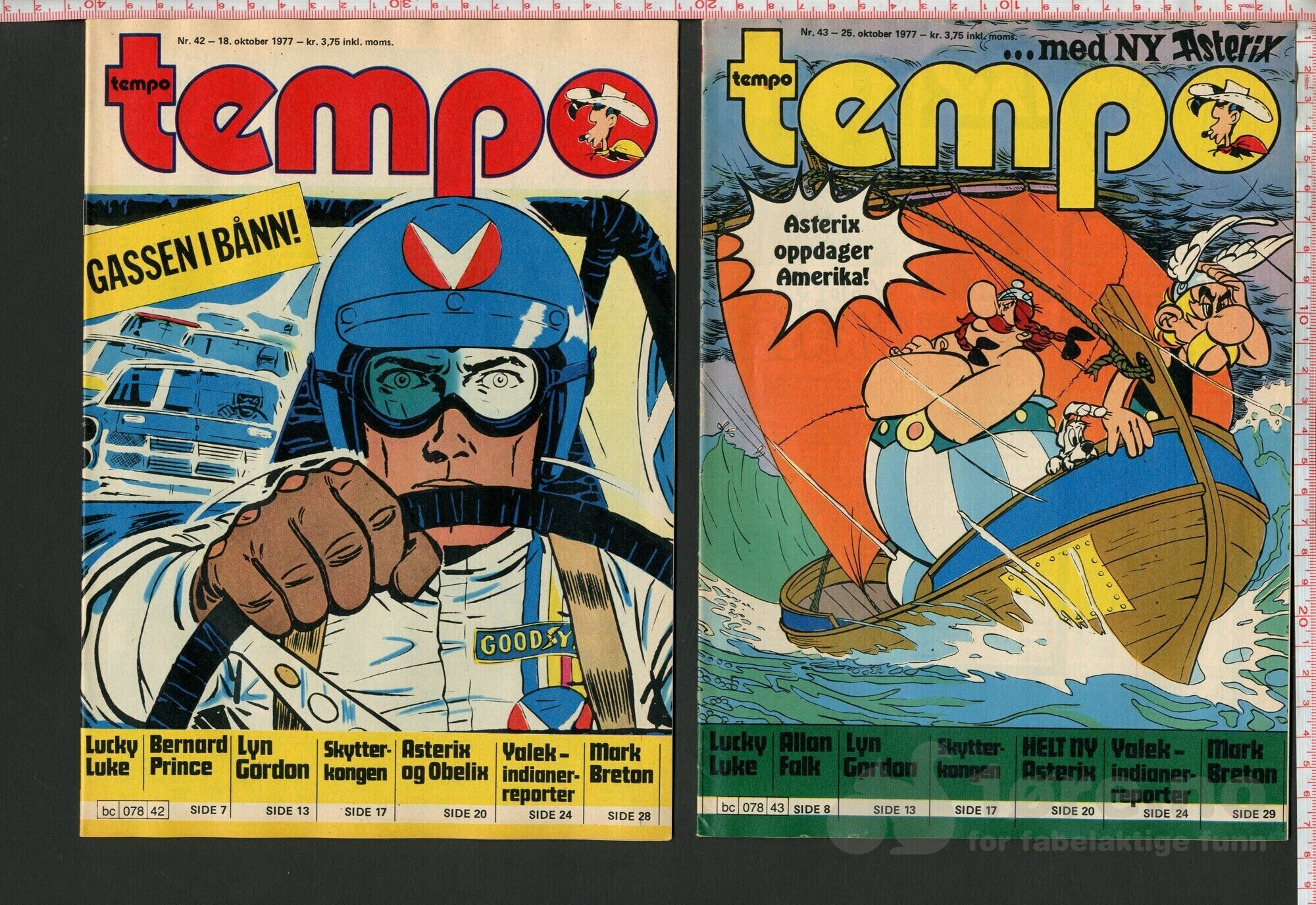 Tempo 1977 nr 30-52, bilde 7