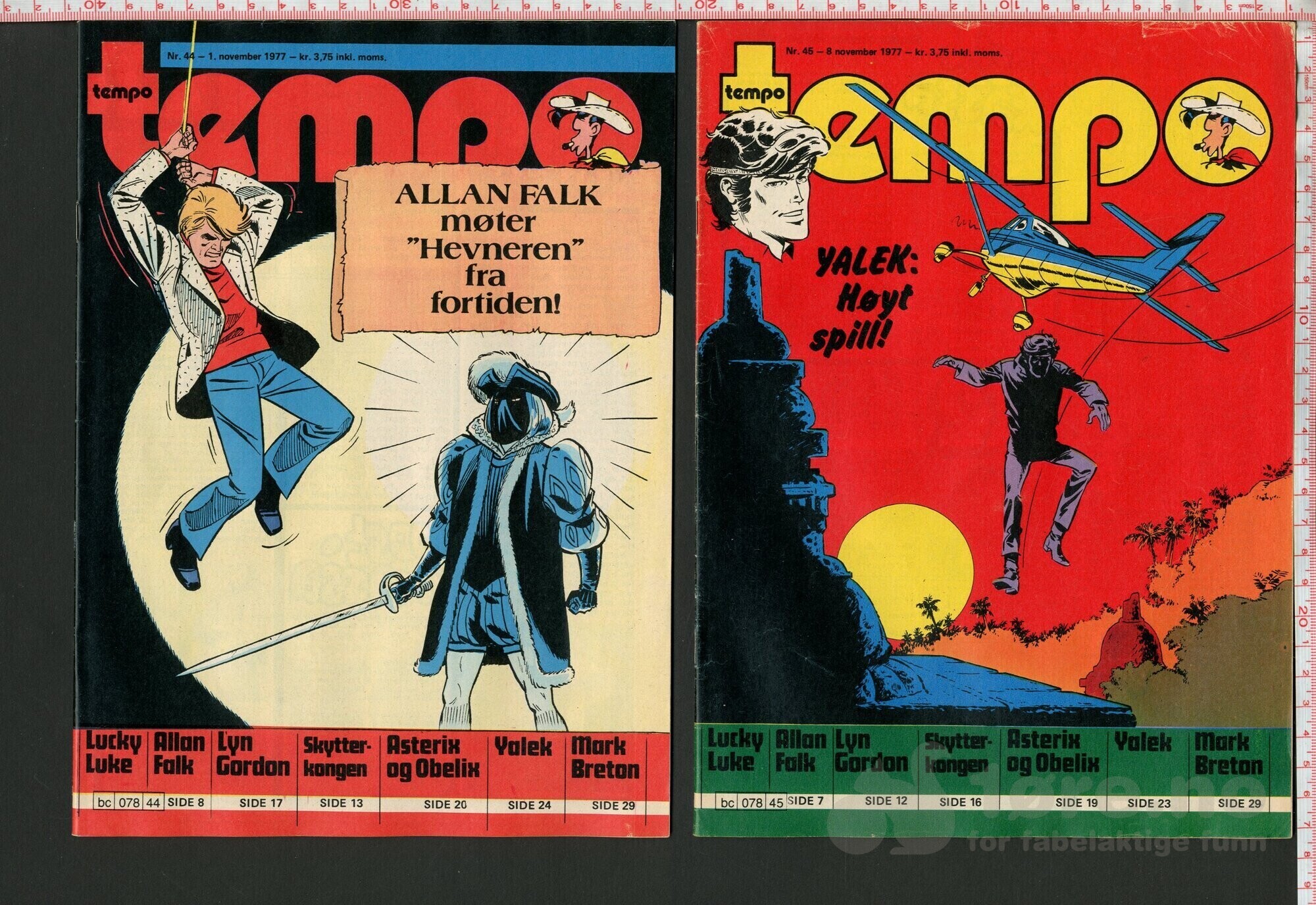 Tempo 1977 nr 30-52, bilde 8