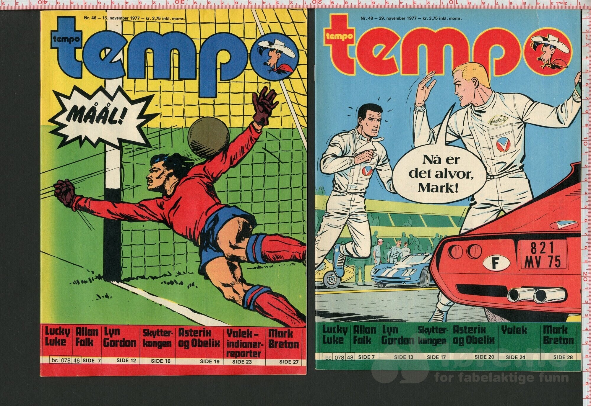 Tempo 1977 nr 30-52, bilde 9