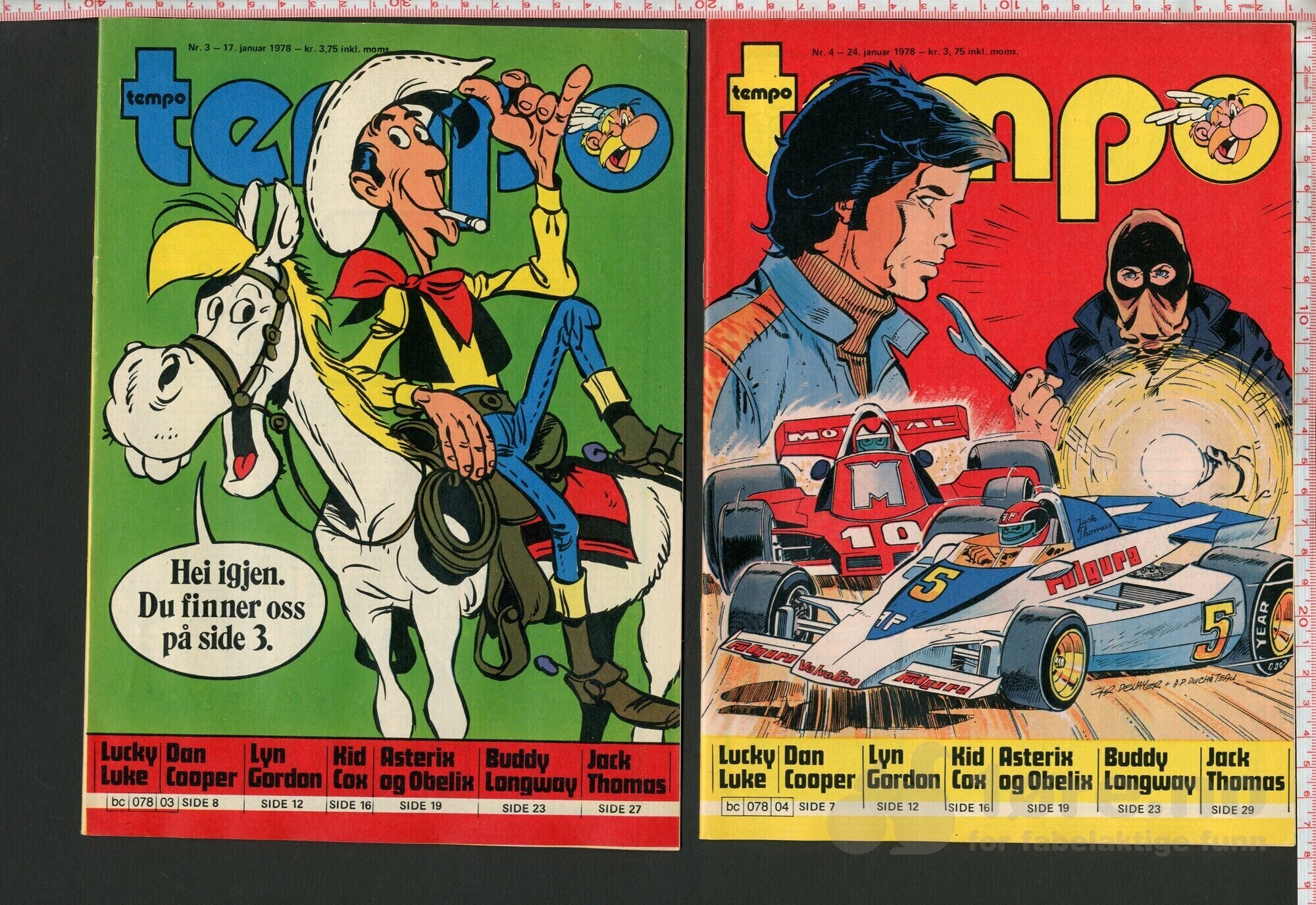 Tempo 1978 nr 1-26, bilde 2
