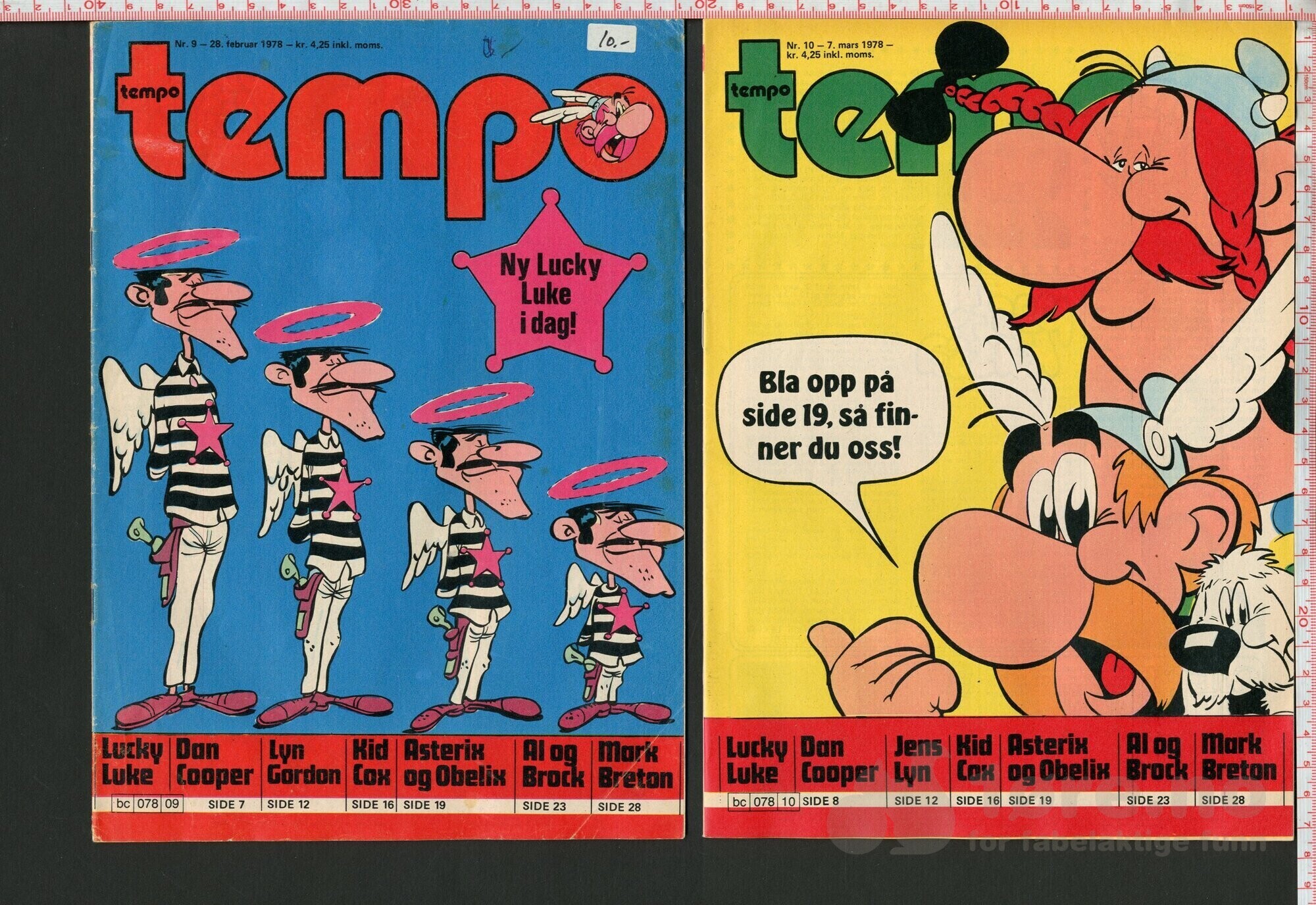 Tempo 1978 nr 1-26, bilde 4