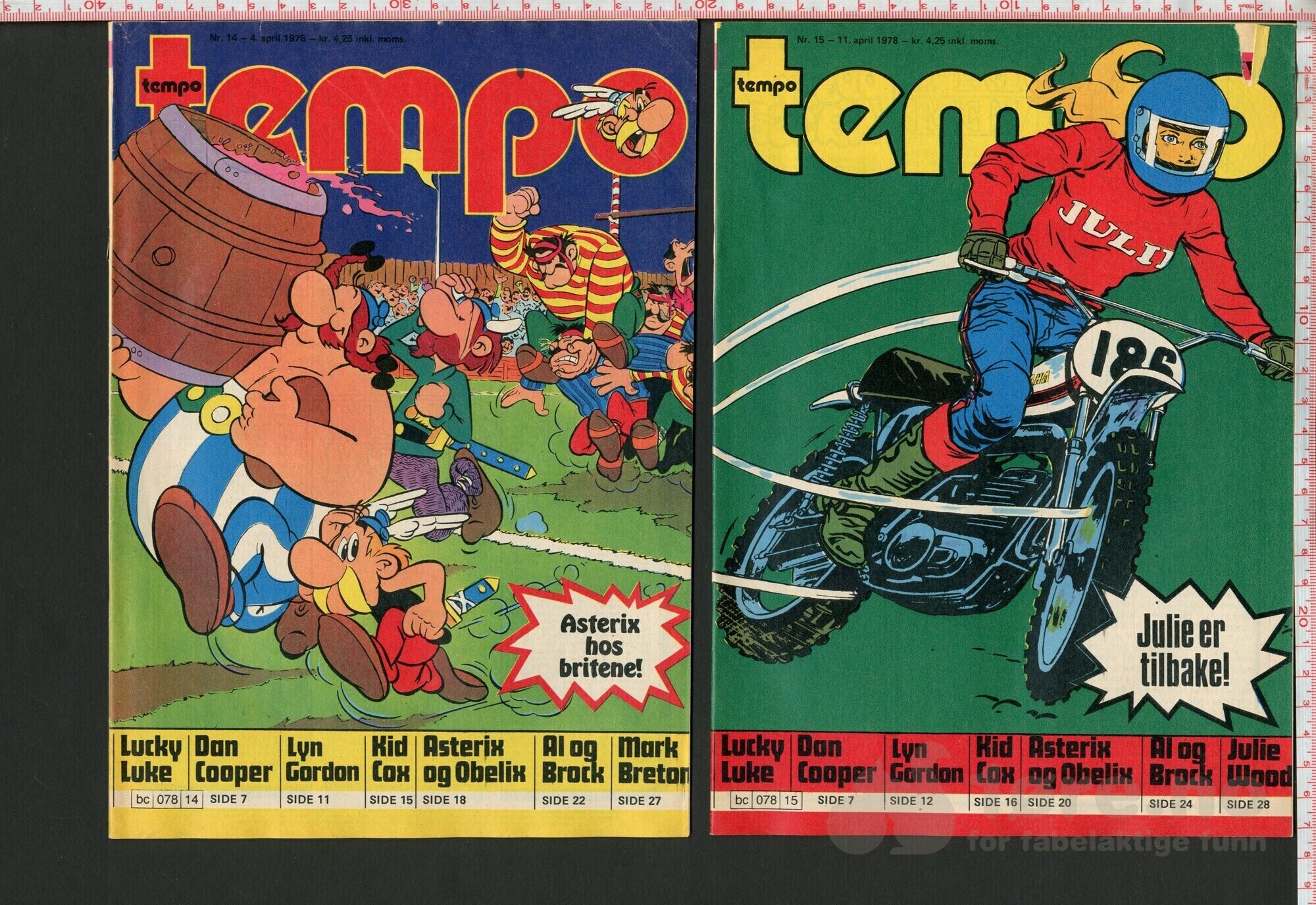 Tempo 1978 nr 1-26, bilde 6