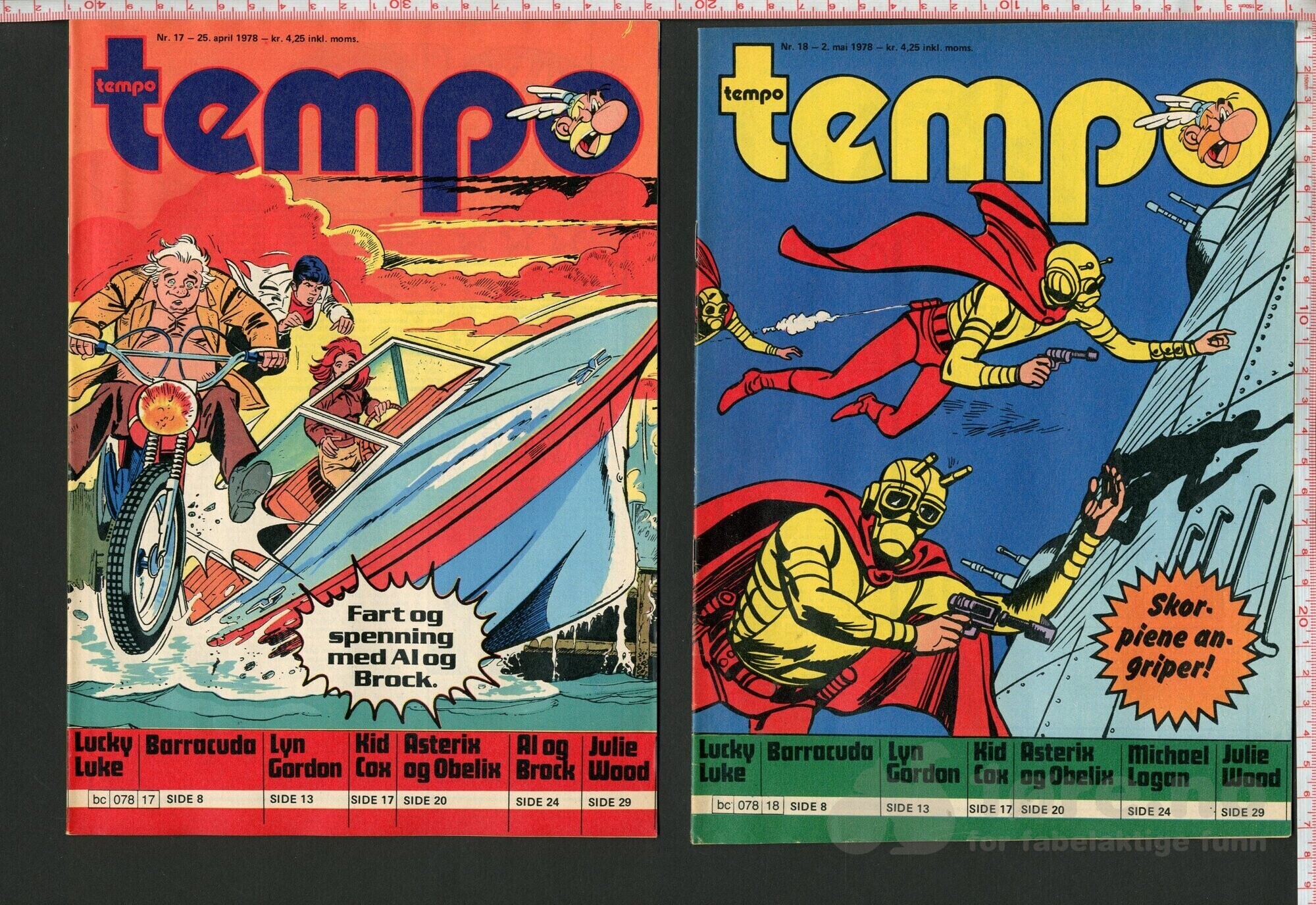 Tempo 1978 nr 1-26, bilde 7