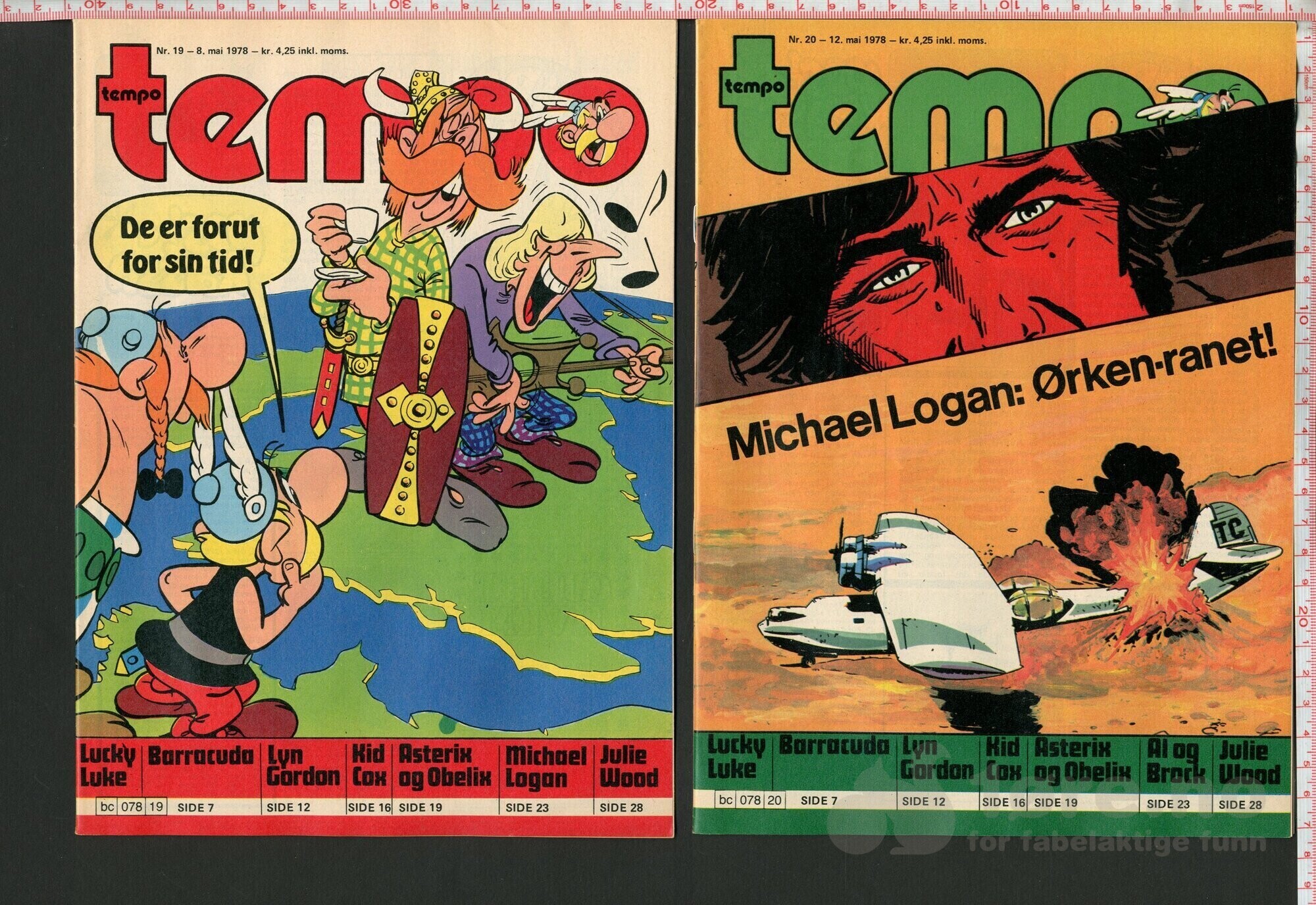 Tempo 1978 nr 1-26, bilde 8
