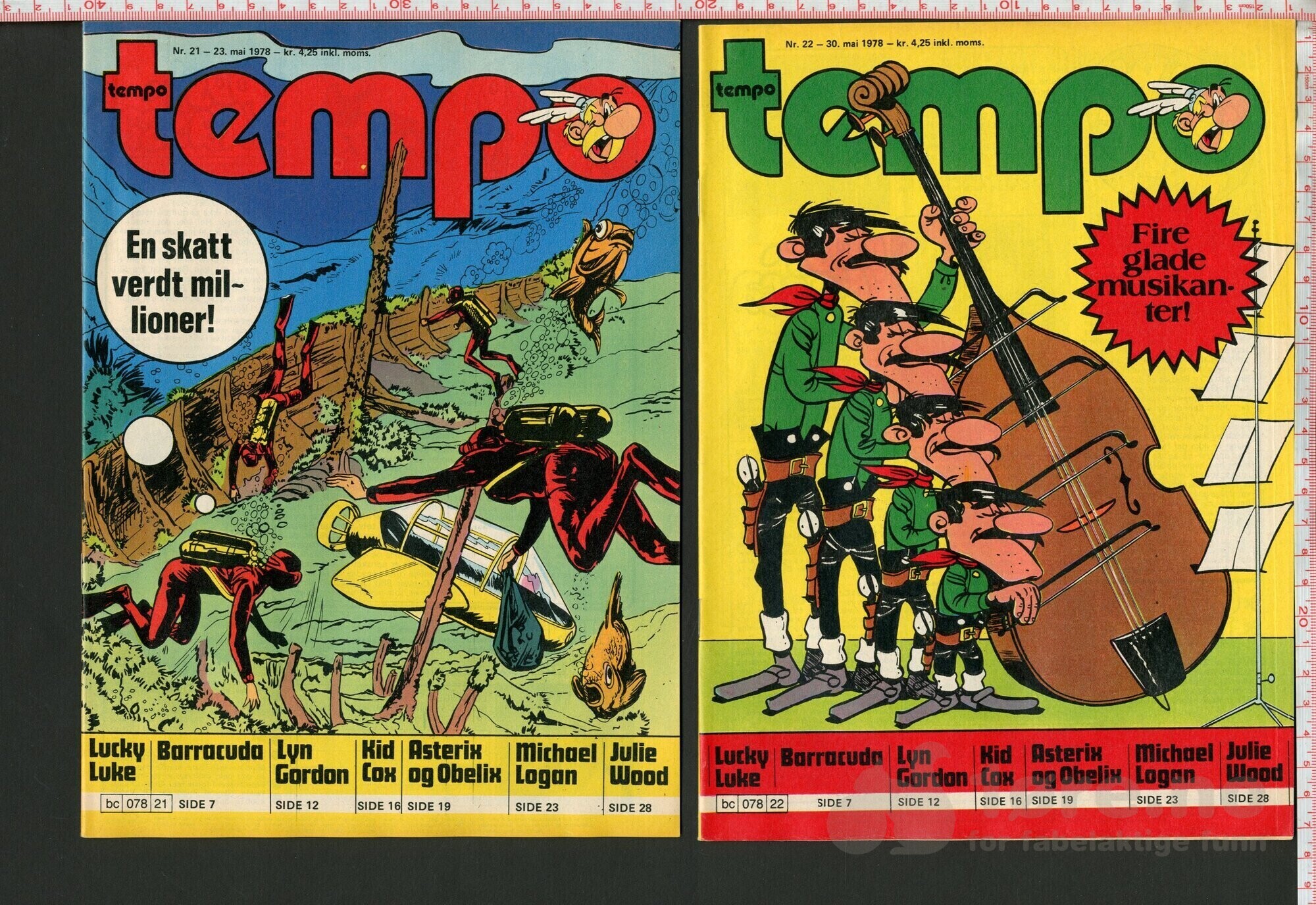 Tempo 1978 nr 1-26, bilde 9