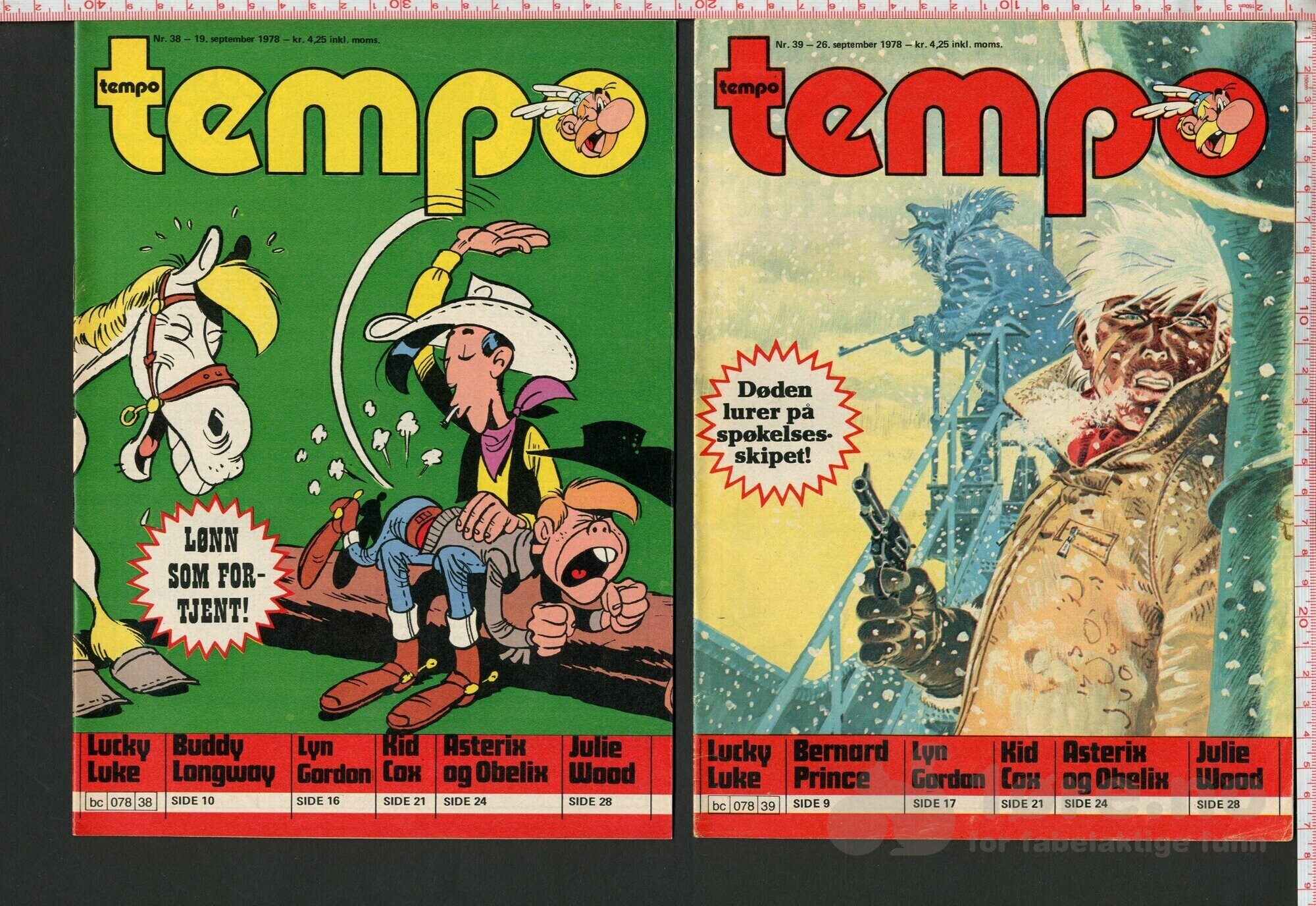 Tempo 1978 nr 27-51, bilde 5