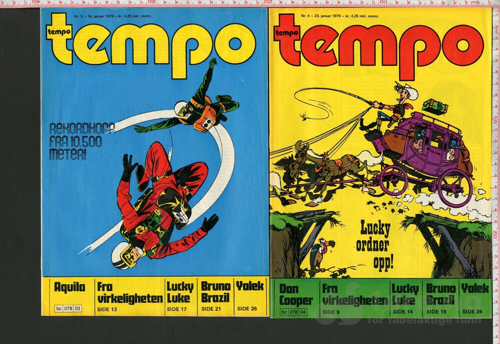 Tempo 1979 nr 1-35, bilde 2