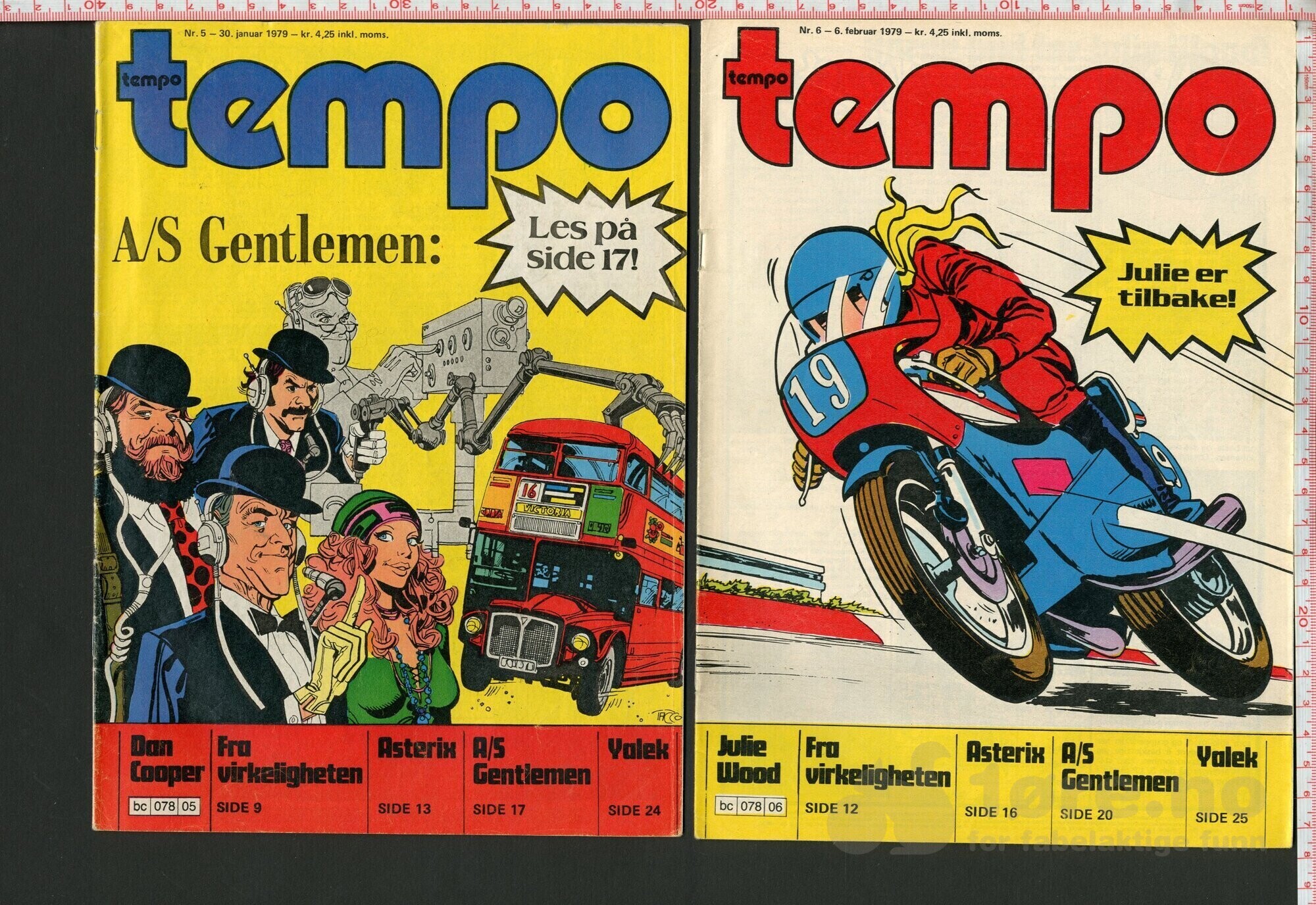 Tempo 1979 nr 1-35, bilde 3