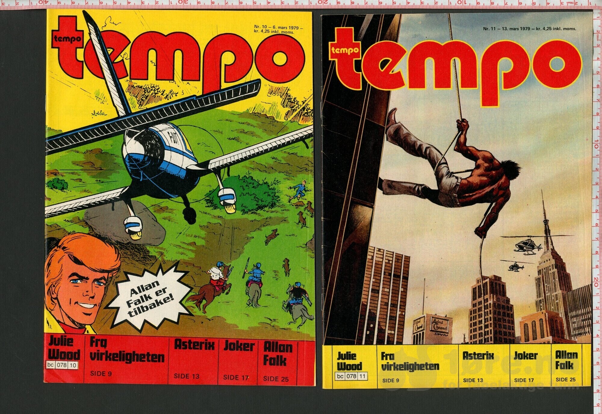 Tempo 1979 nr 1-35, bilde 5