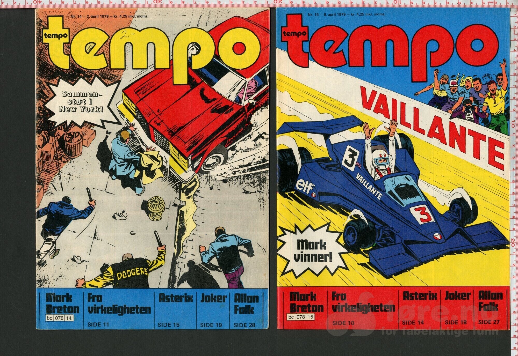 Tempo 1979 nr 1-35, bilde 7