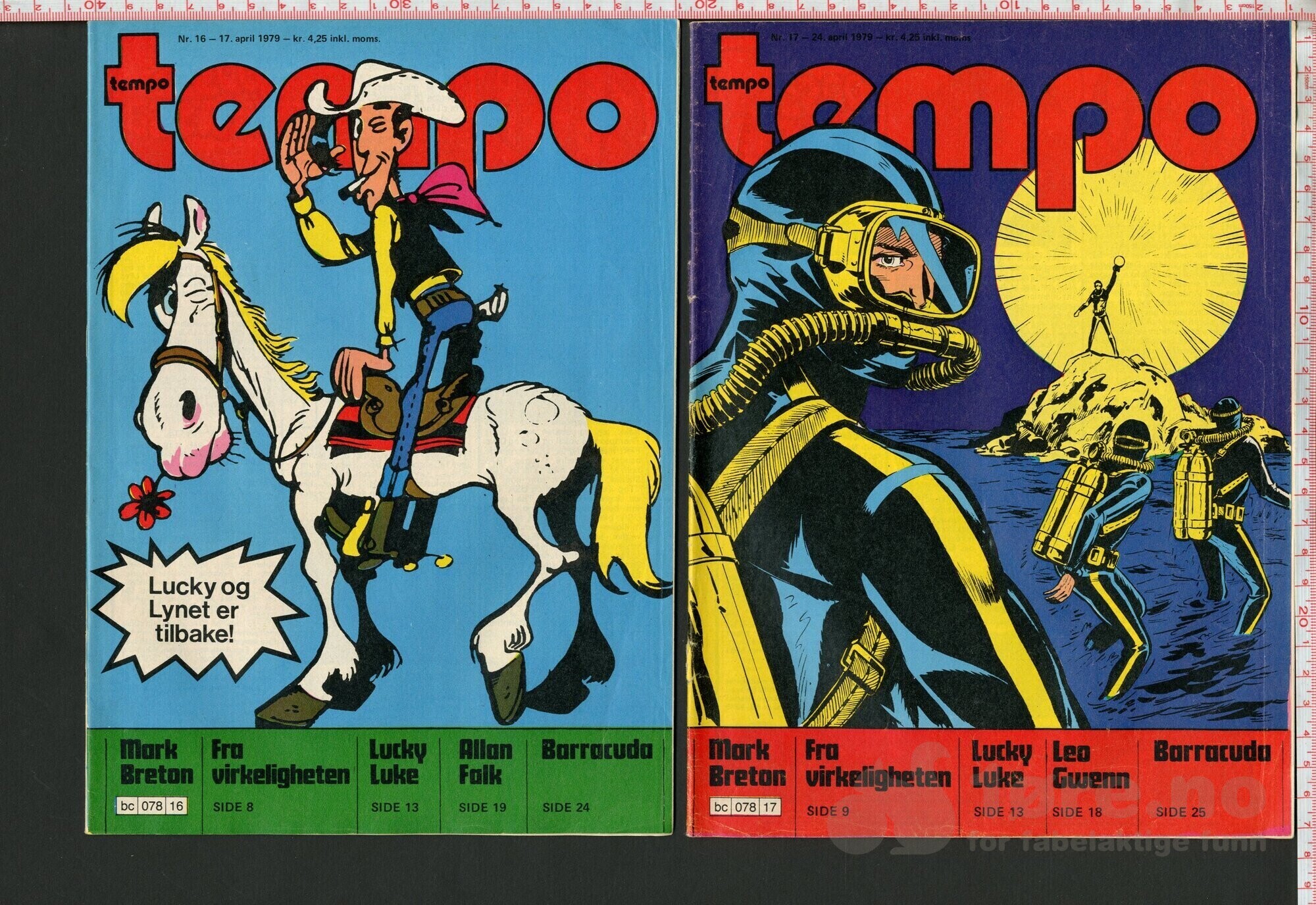 Tempo 1979 nr 1-35, bilde 8