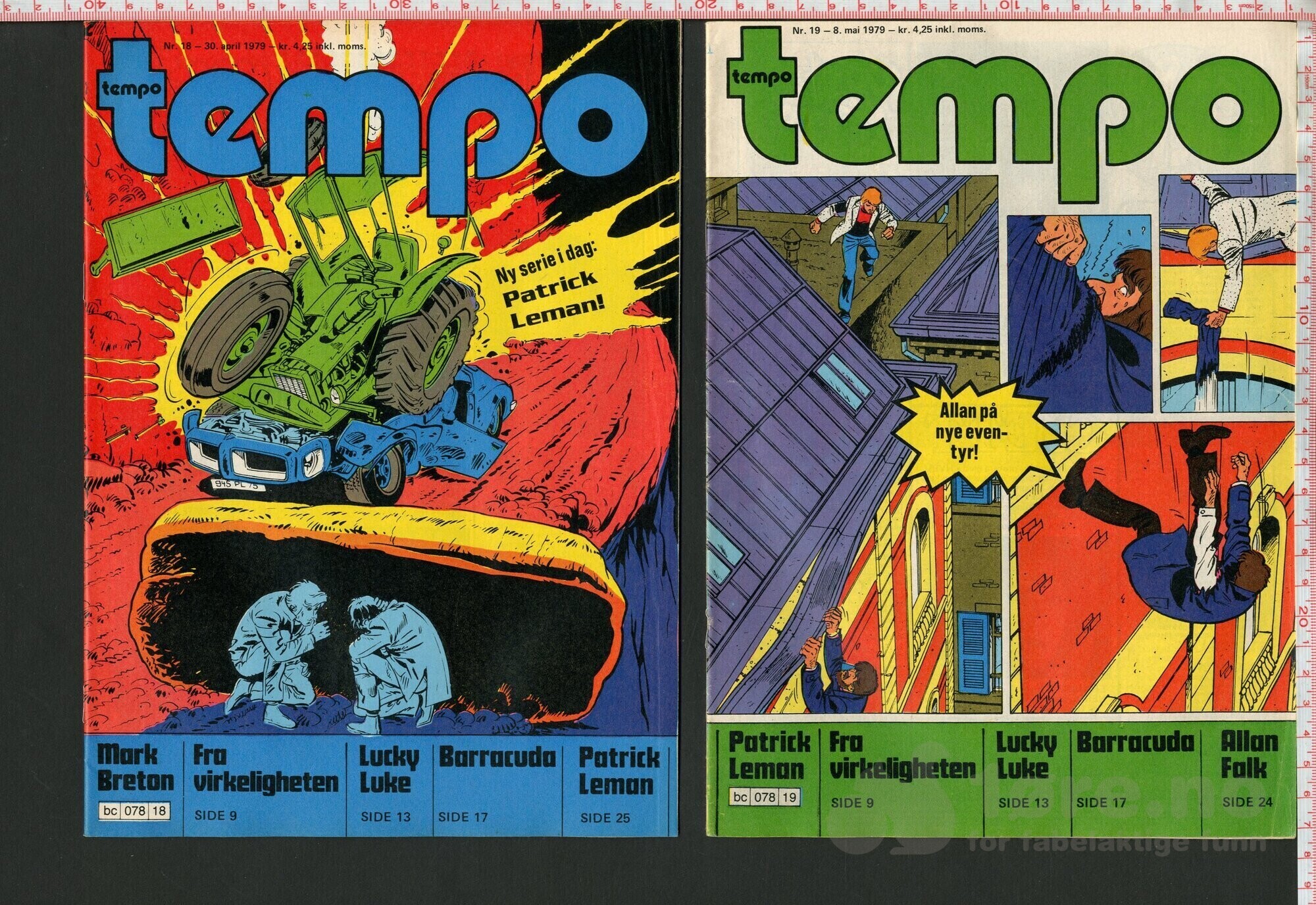 Tempo 1979 nr 1-35, bilde 9