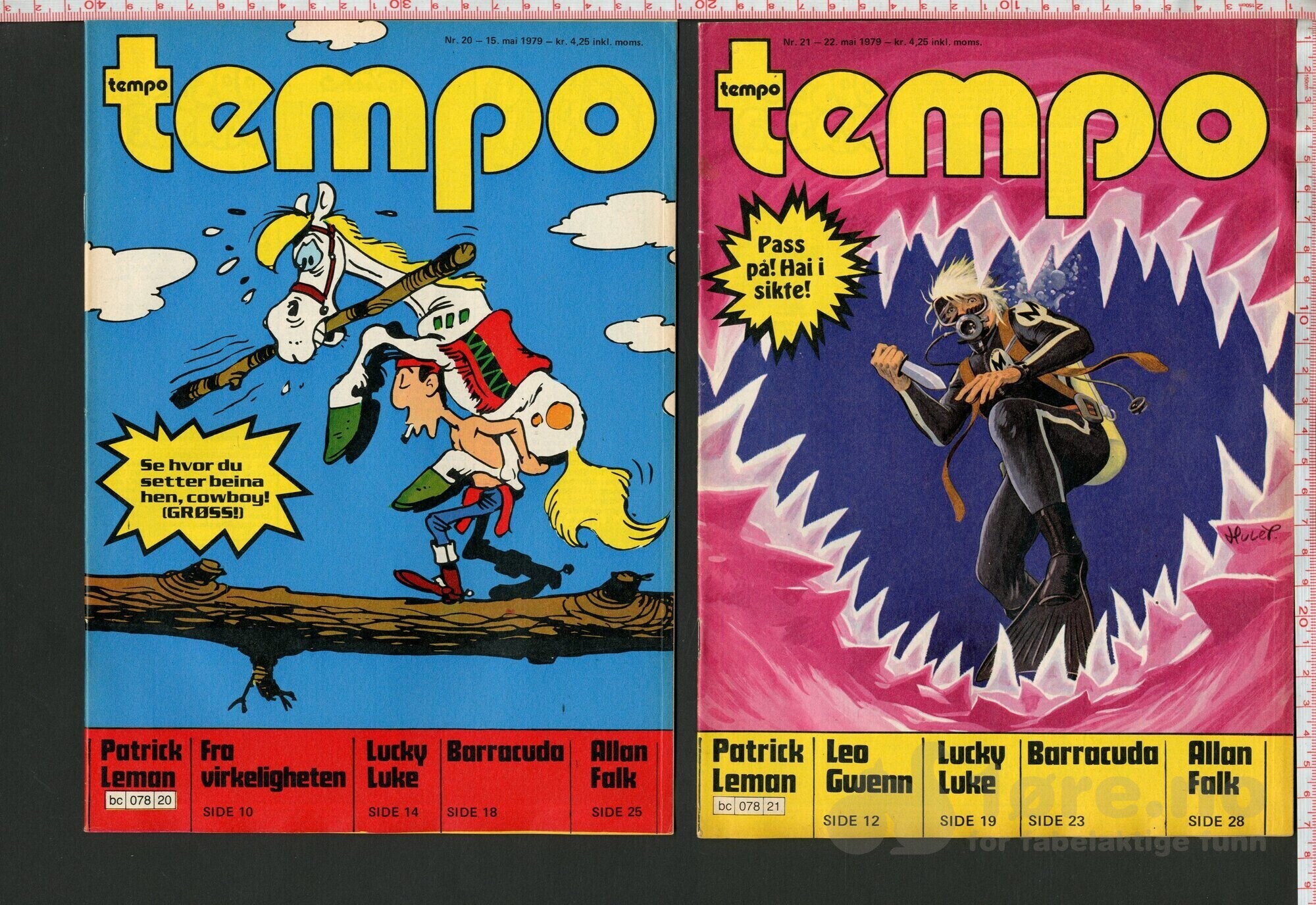 Tempo 1979 nr 1-35, bilde 10