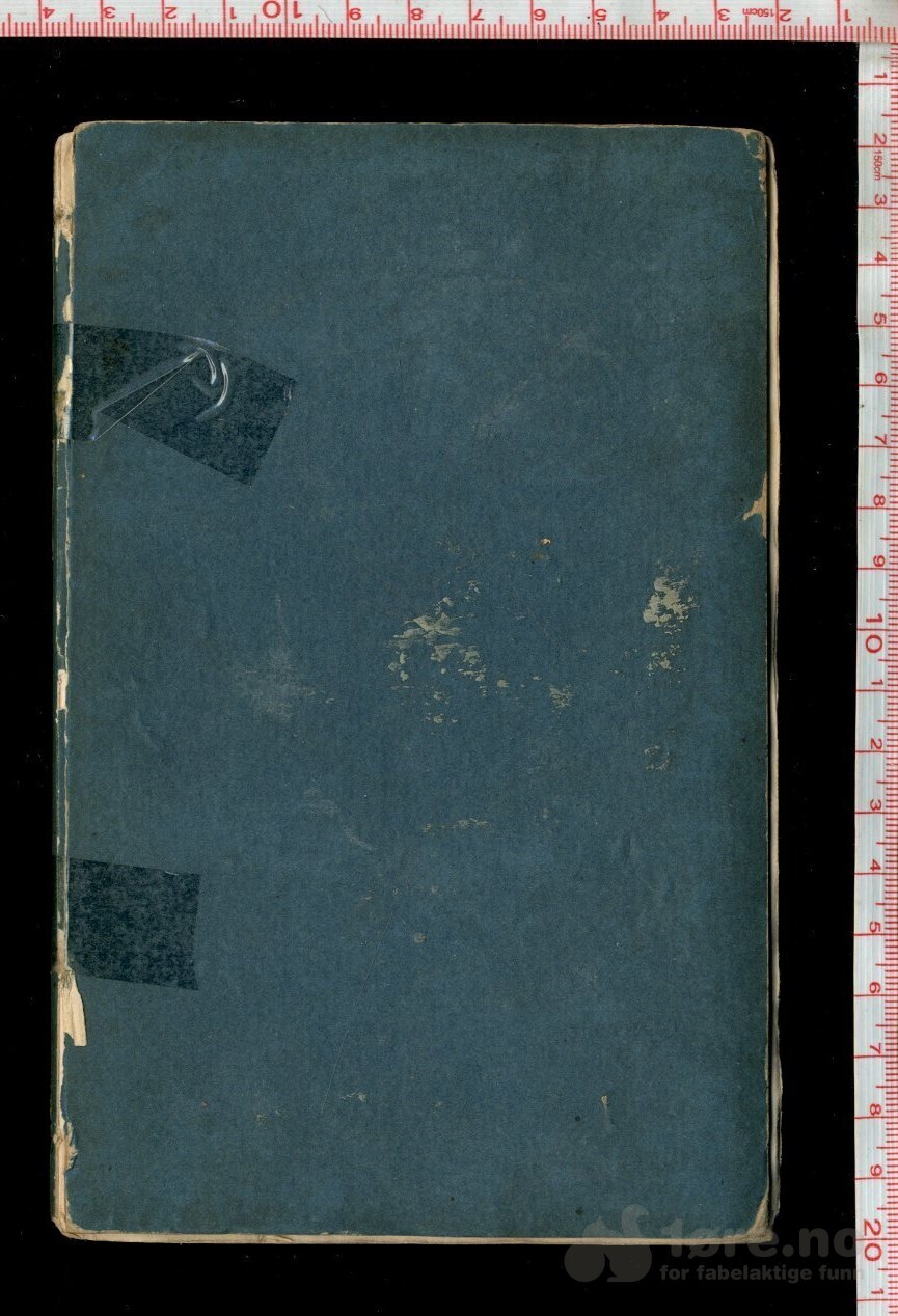 Aasen, Ivar - Prøver af landsmaalet i Norge ( 1853 )