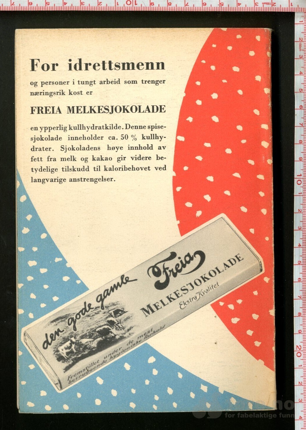 Skiforeningens Årbok 1946 - Sno og ski (Oslo 1946), bilde 2