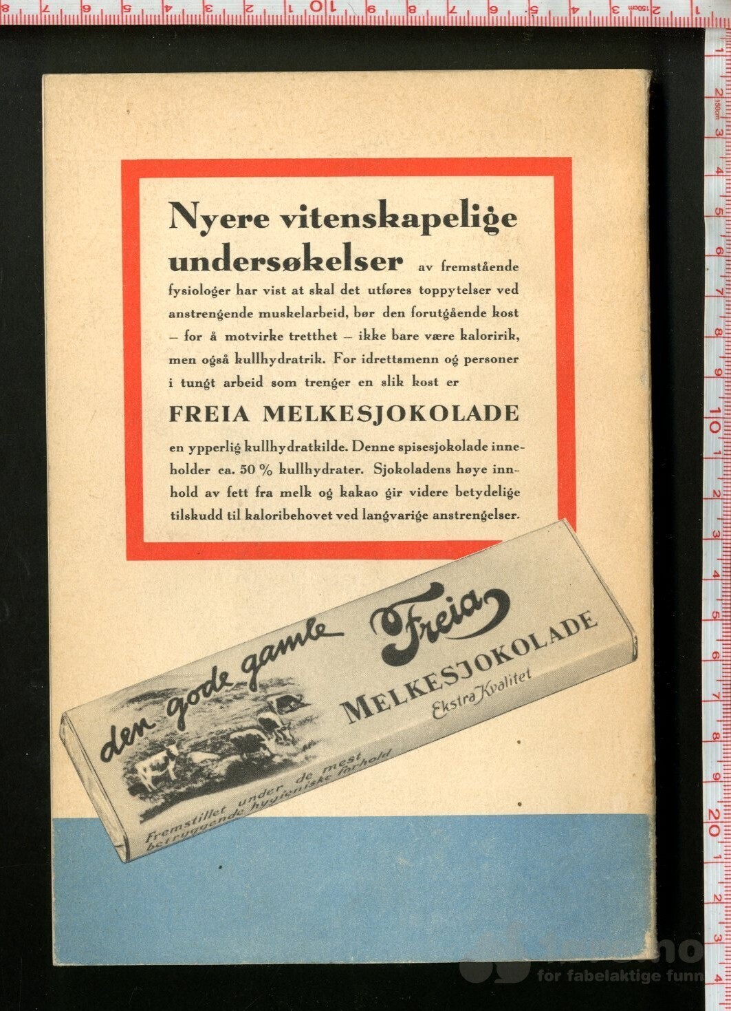 Skiforeningens Årbok 1945 - Snø og ski (Oslo 1945), bilde 2