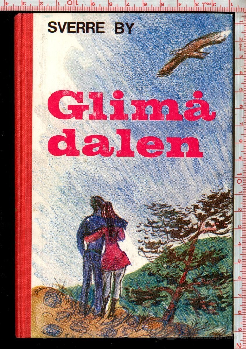 By, Sverre - Glimådalen ( 1969), bilde 2