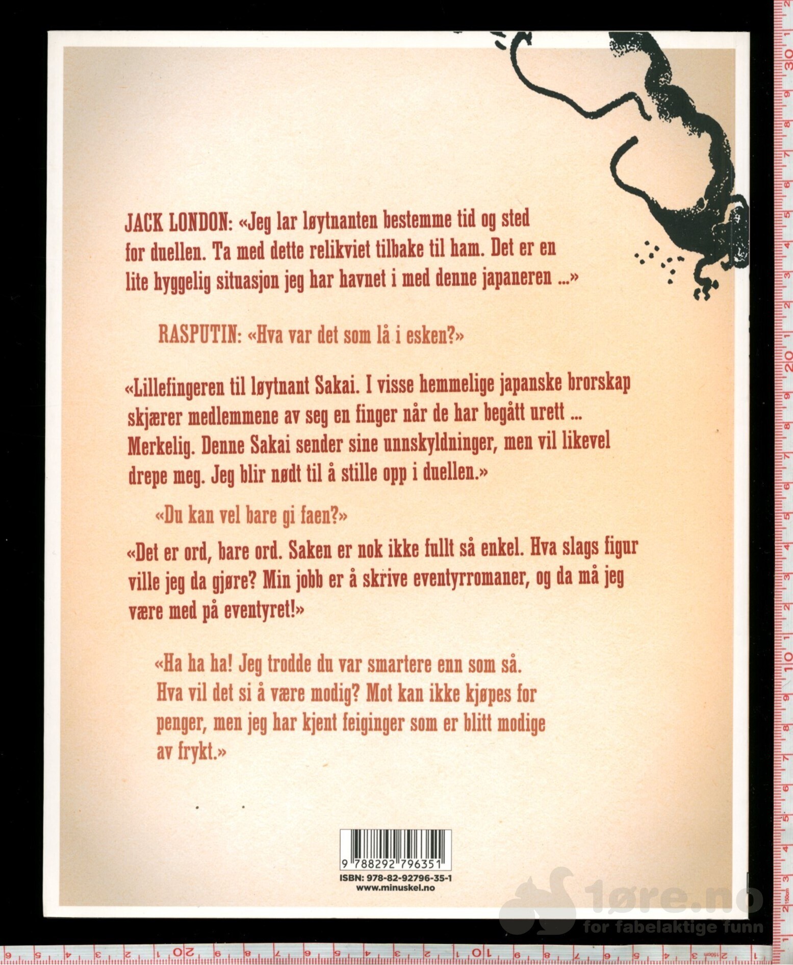 Pratt, Hugo - Corto Maltese 2015, bilde 2
