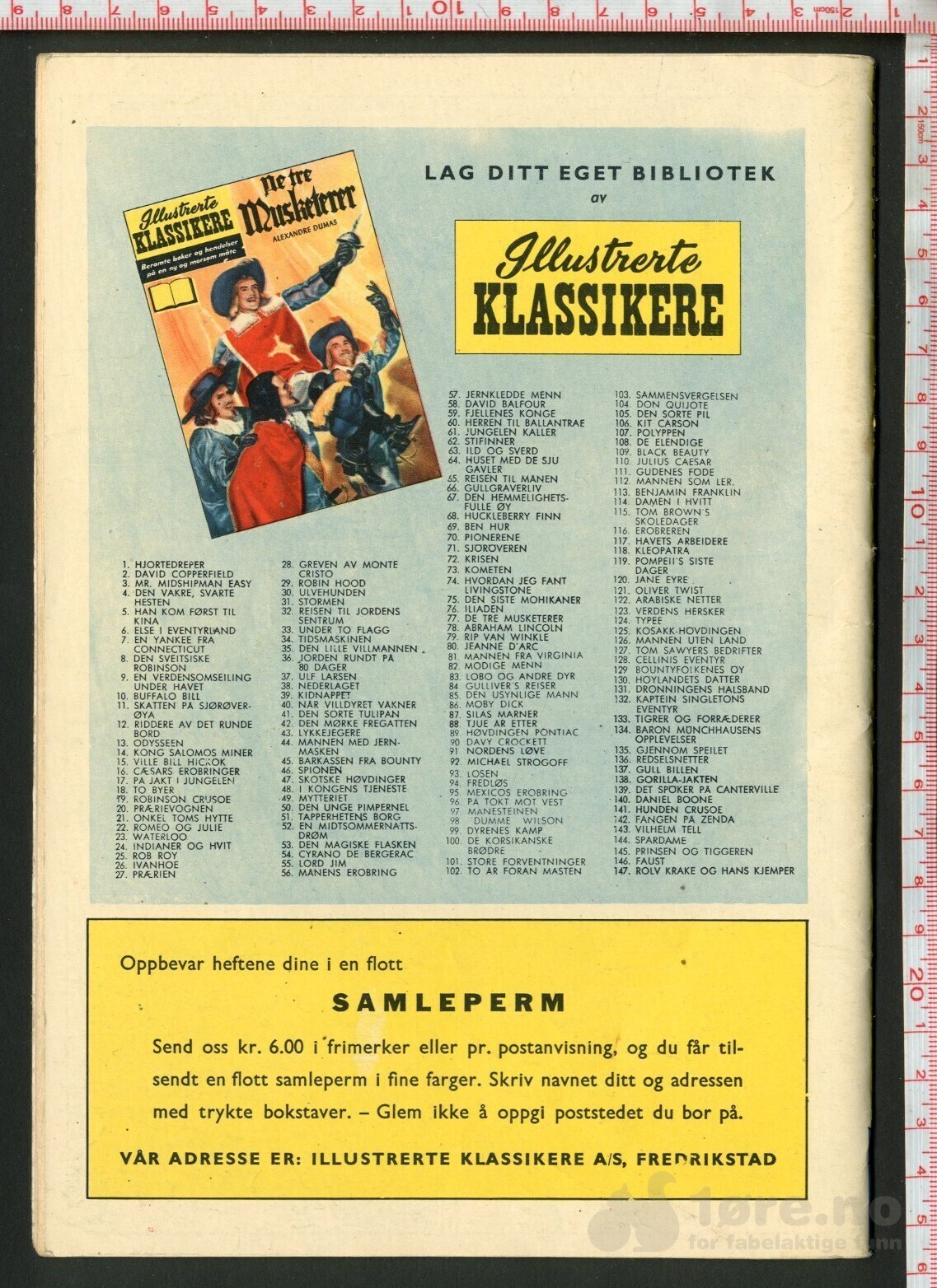Helan og Halvan 1963 Nr 1, bilde 2