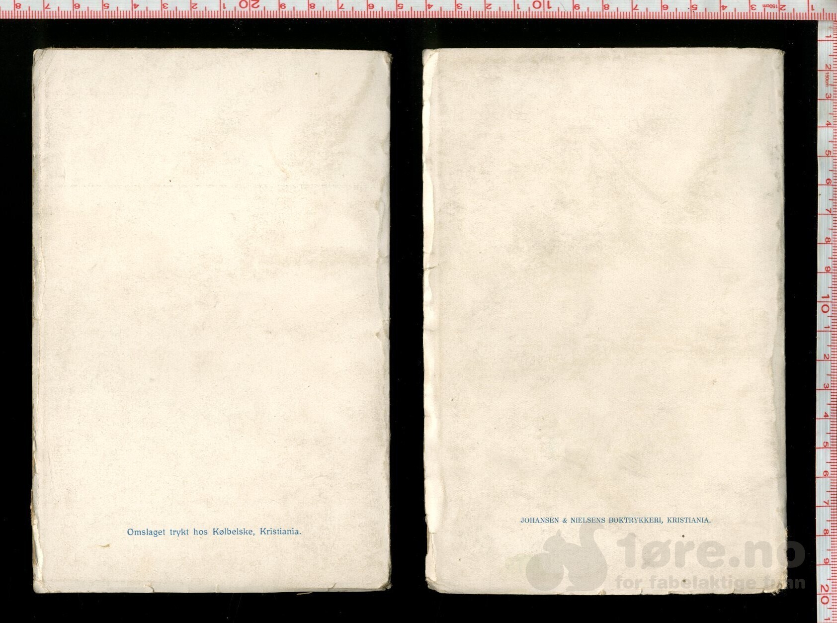 Folkelesning - Prinsessens Hofdame & Onkel Wallwitz's Testamente, bilde 2